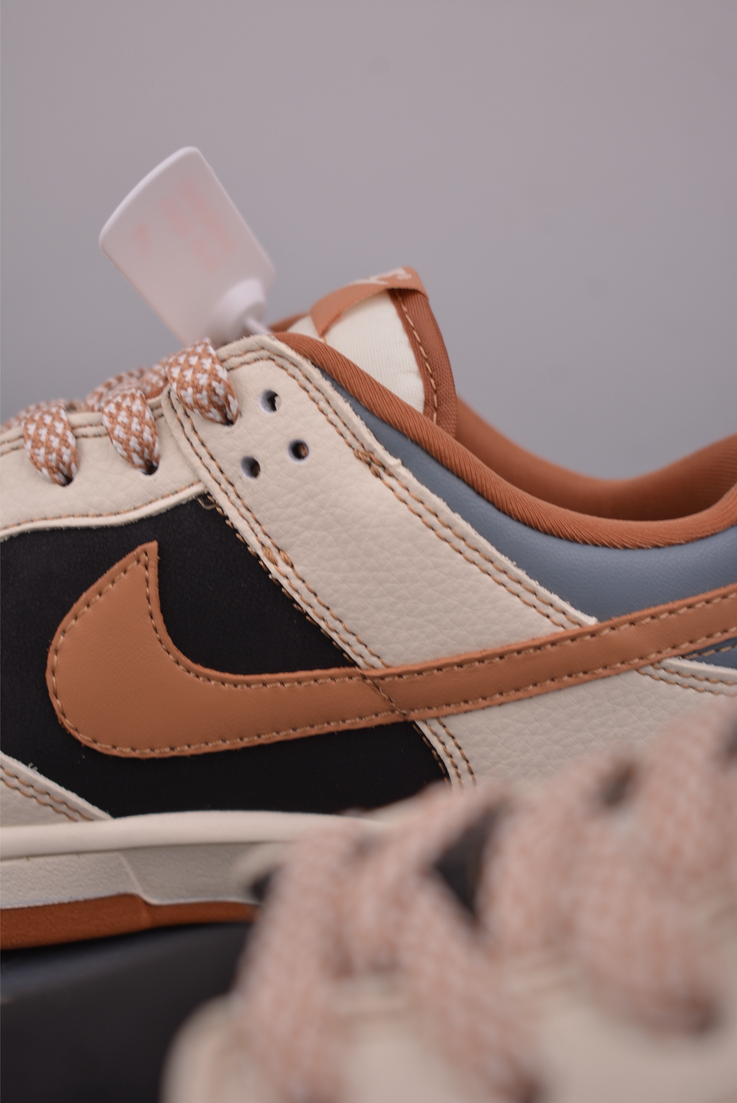 Nike SB Dunk Low Supreme联名 DD1988-006