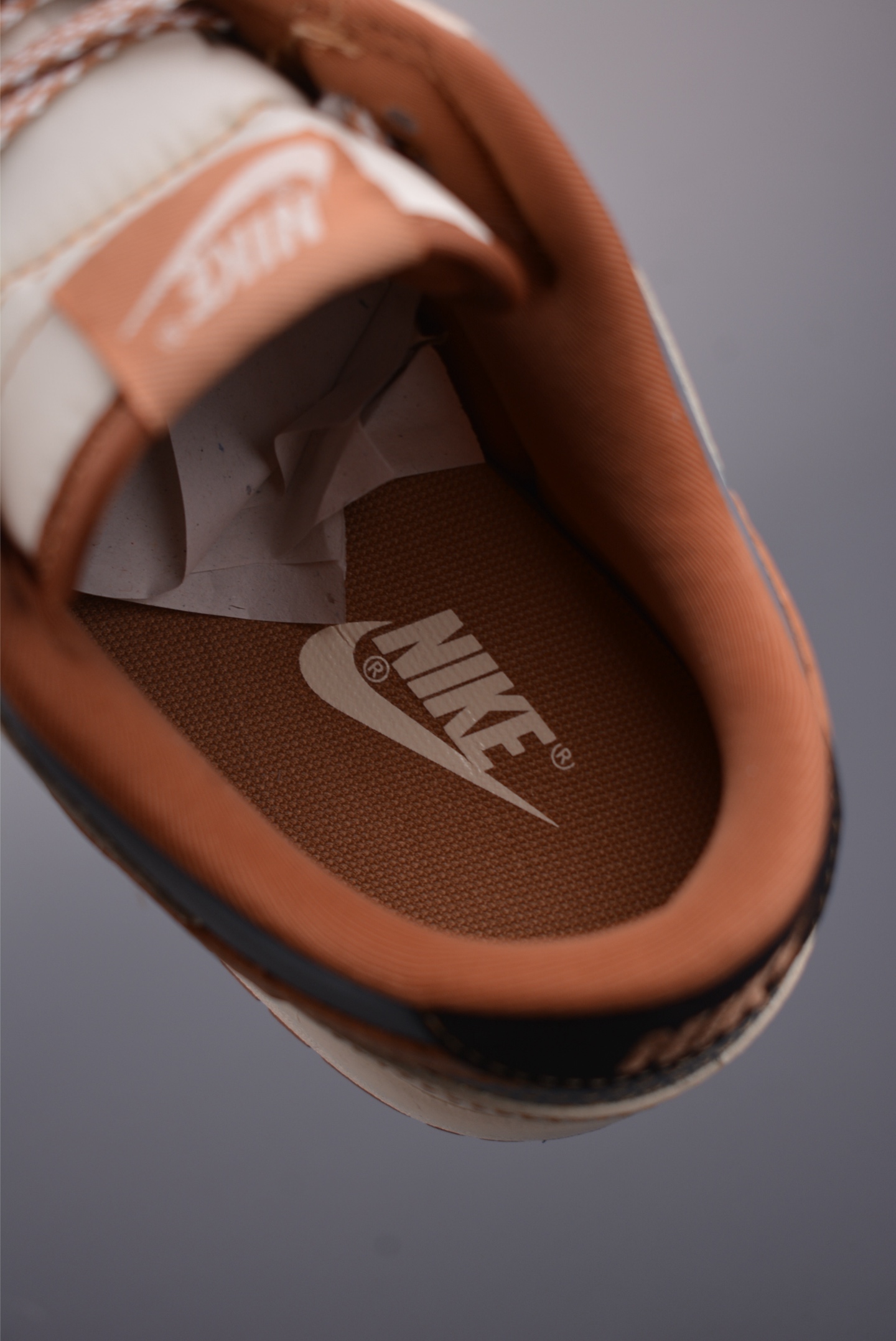 Nike SB Dunk Low Supreme联名 DD1988-006