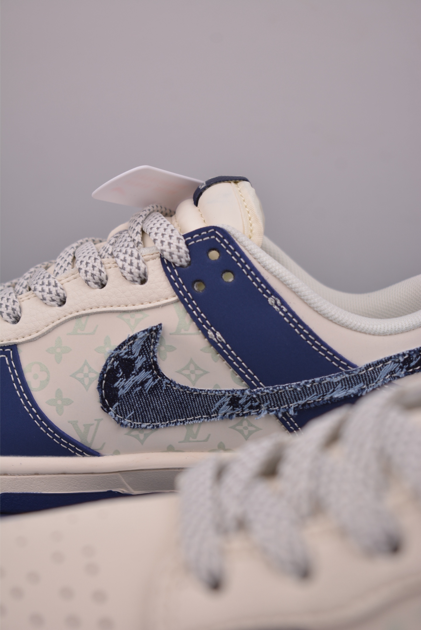 Nike SB Dunk Low LV联名 XS6089-631