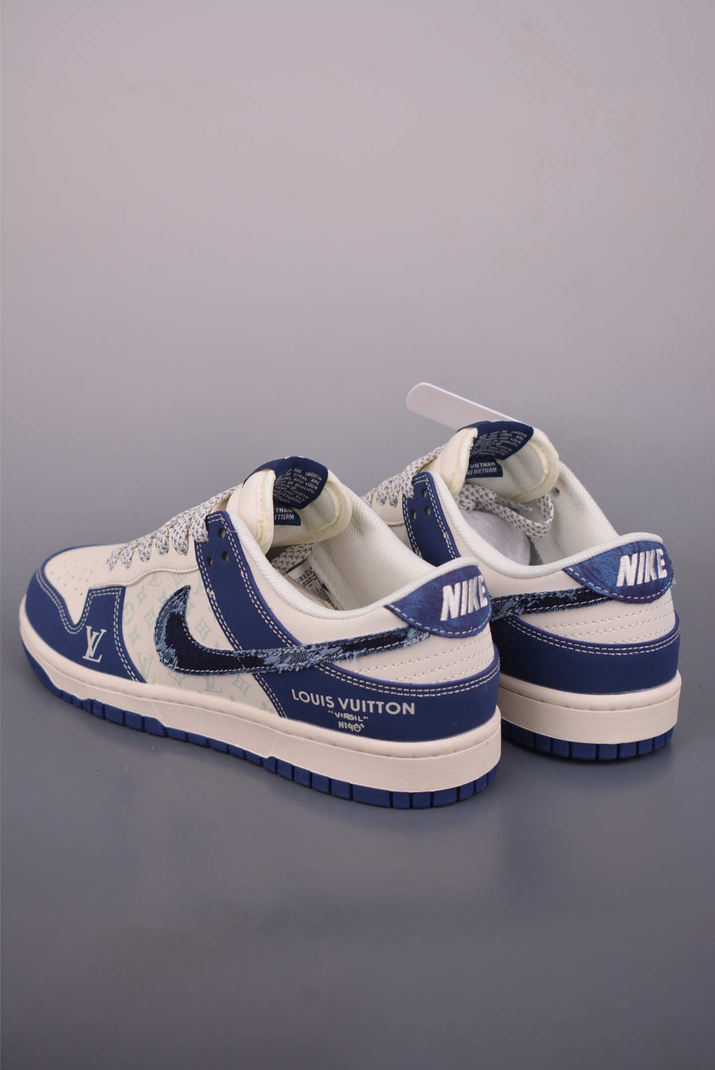 Nike SB Dunk Low LV联名 XS6089-631