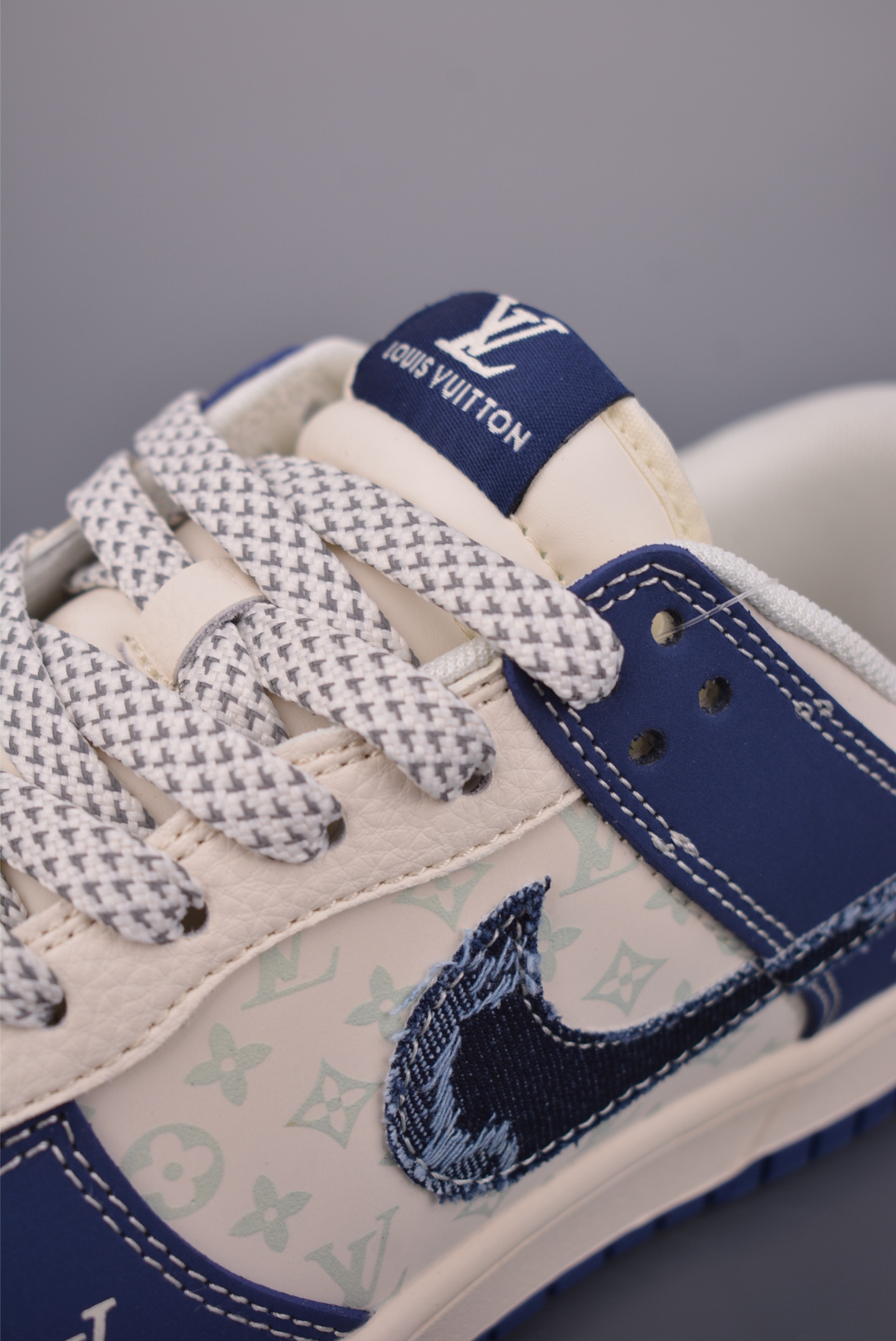 Nike SB Dunk Low LV联名 XS6089-631