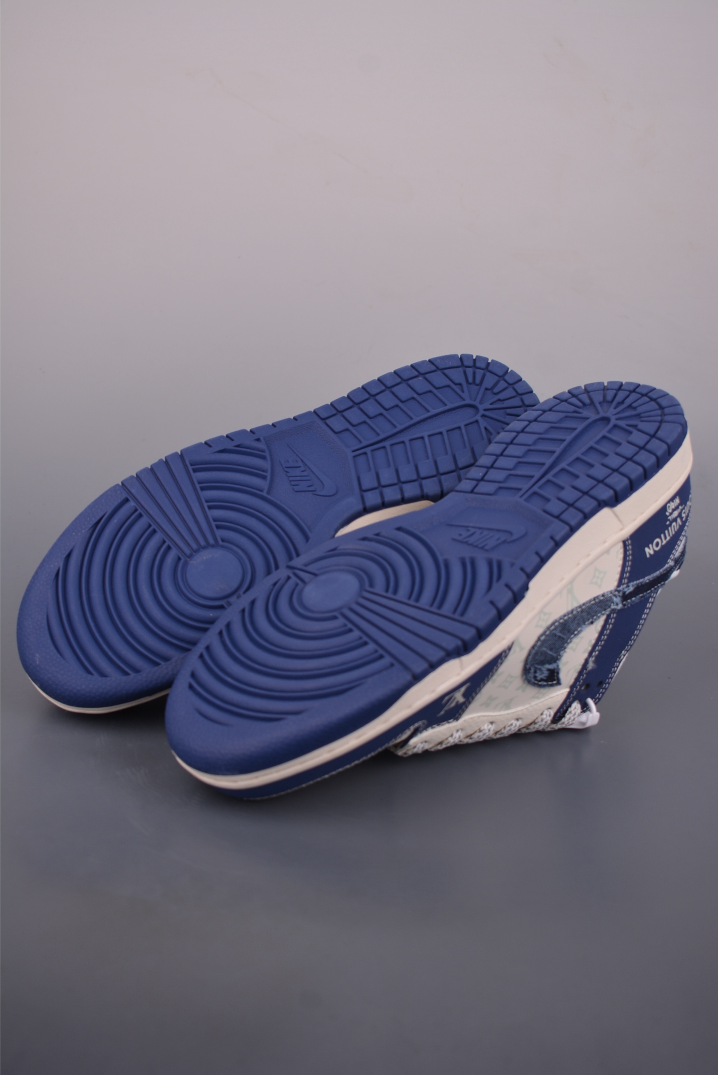 Nike SB Dunk Low LV联名 XS6089-631