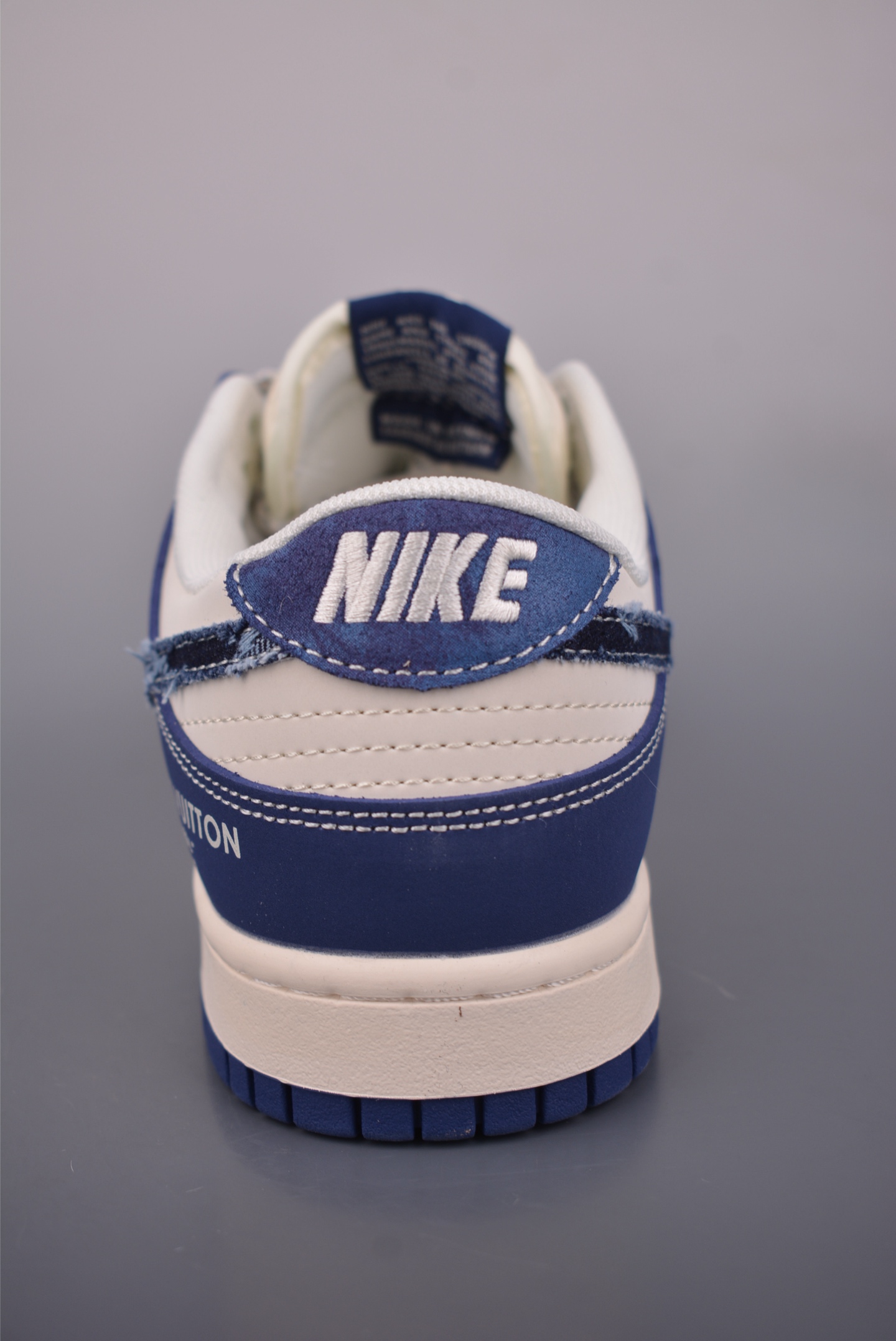 Nike SB Dunk Low LV联名 XS6089-631
