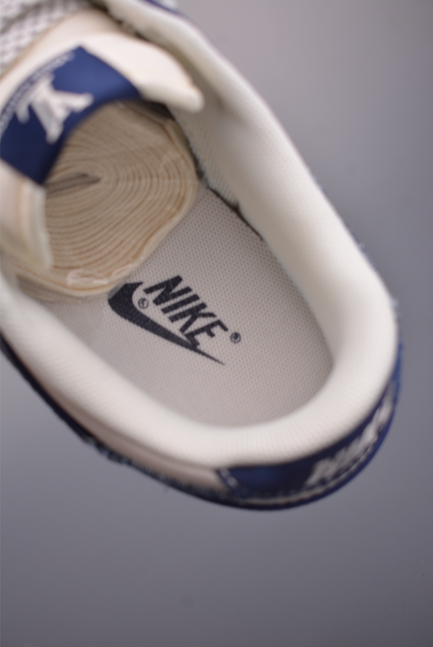 Nike SB Dunk Low LV联名 XS6089-631