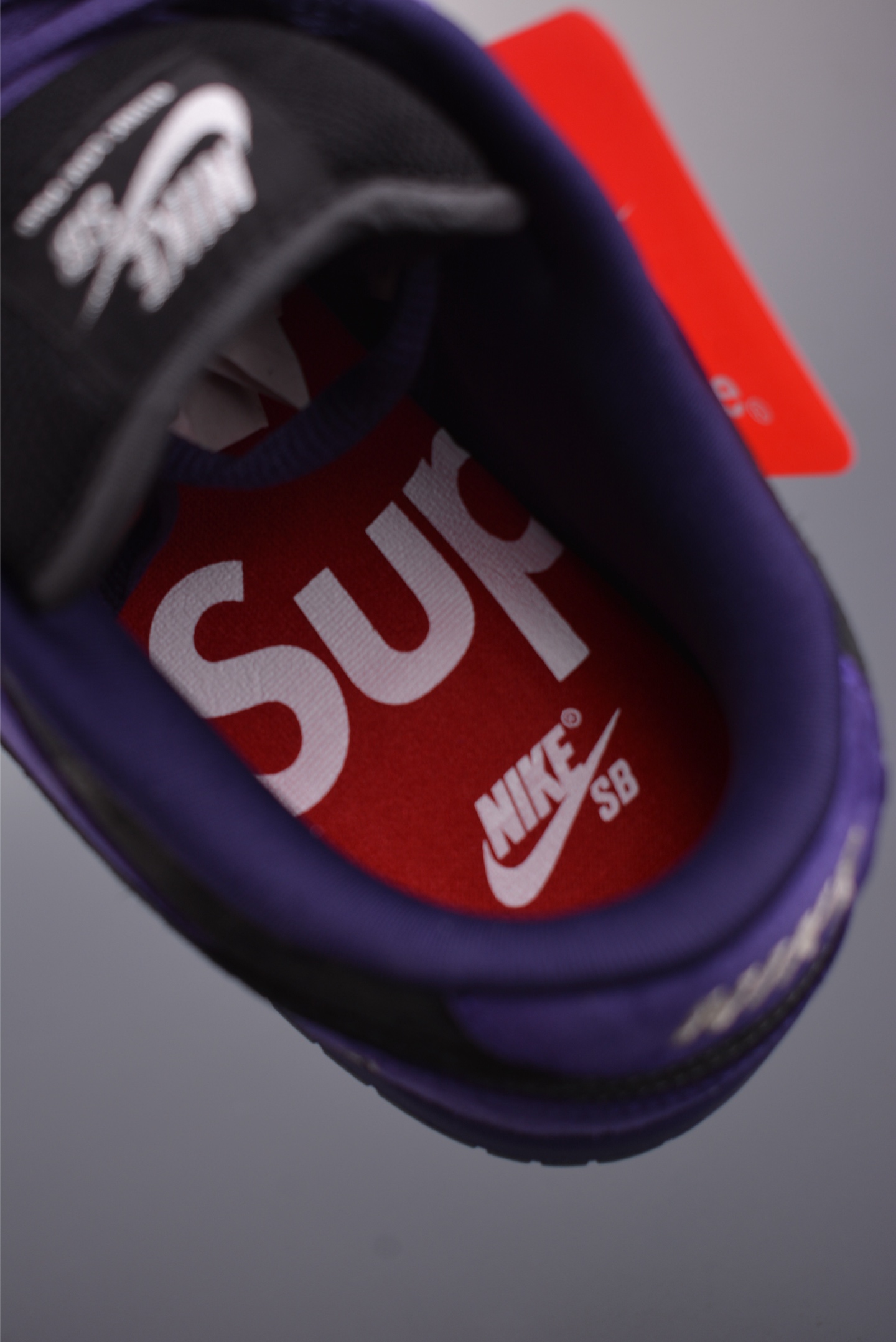 Nike SB Dunk Low 纯原大厂出品 HQ8487-500