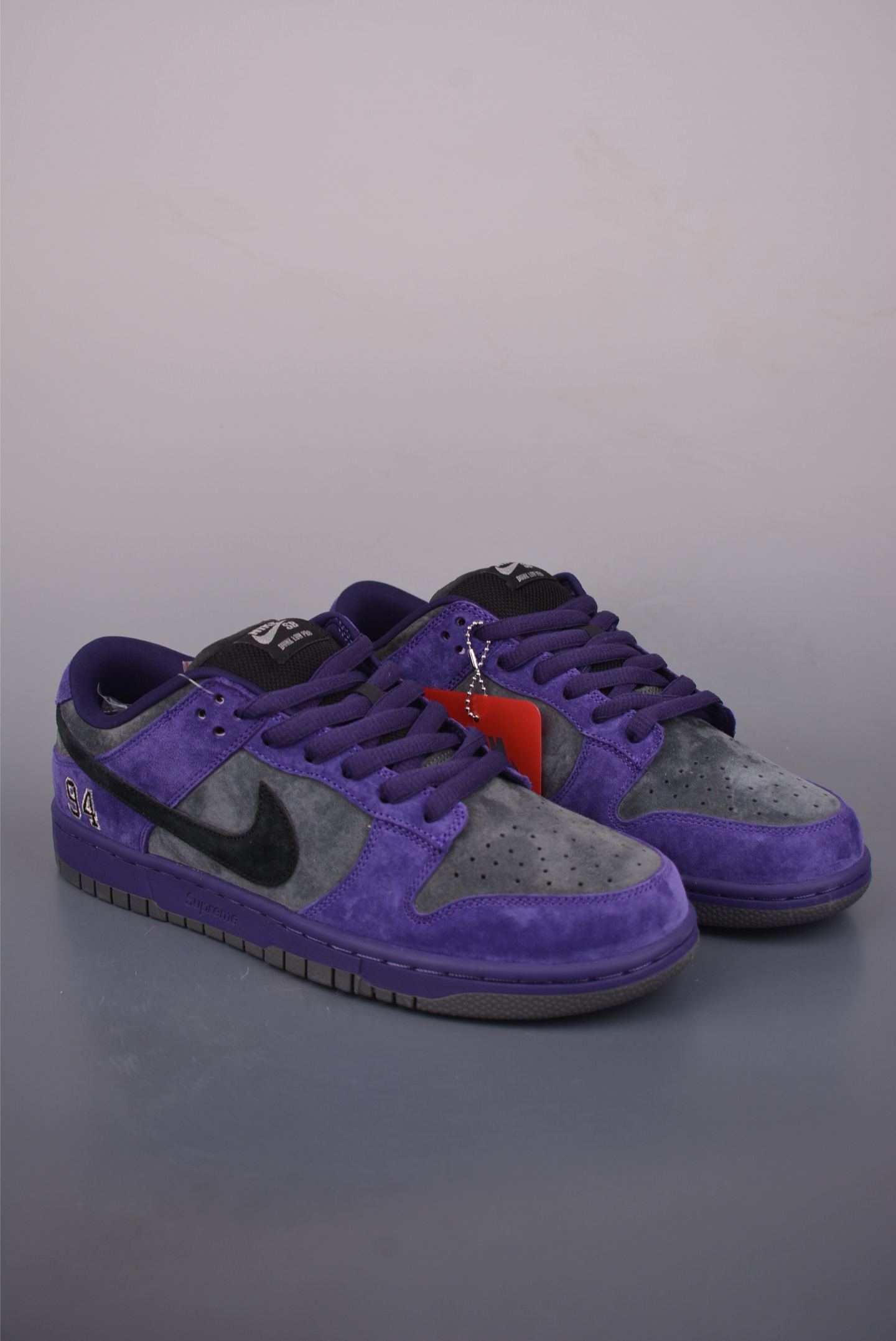 Nike SB Dunk Low 纯原大厂出品 HQ8487-500
