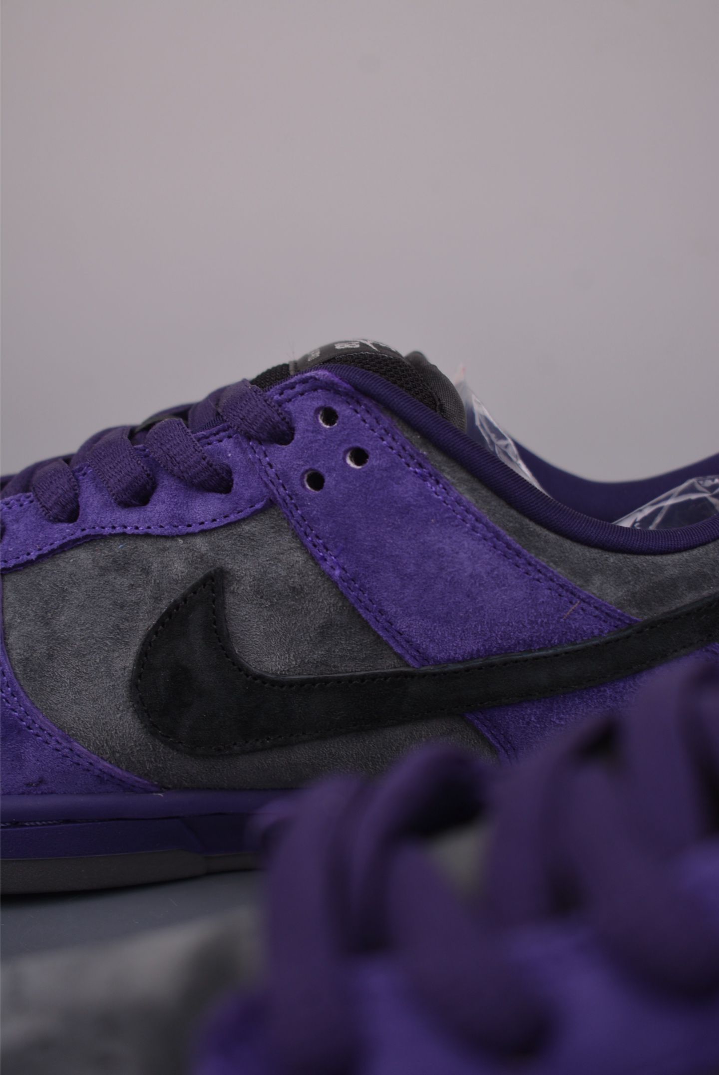 Nike SB Dunk Low 纯原大厂出品 HQ8487-500