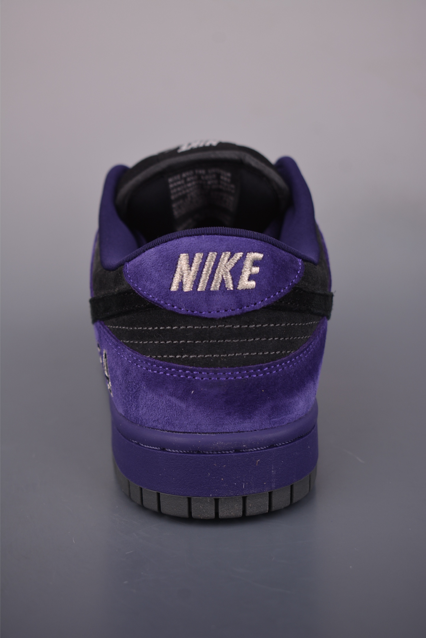 Nike SB Dunk Low 纯原大厂出品 HQ8487-500