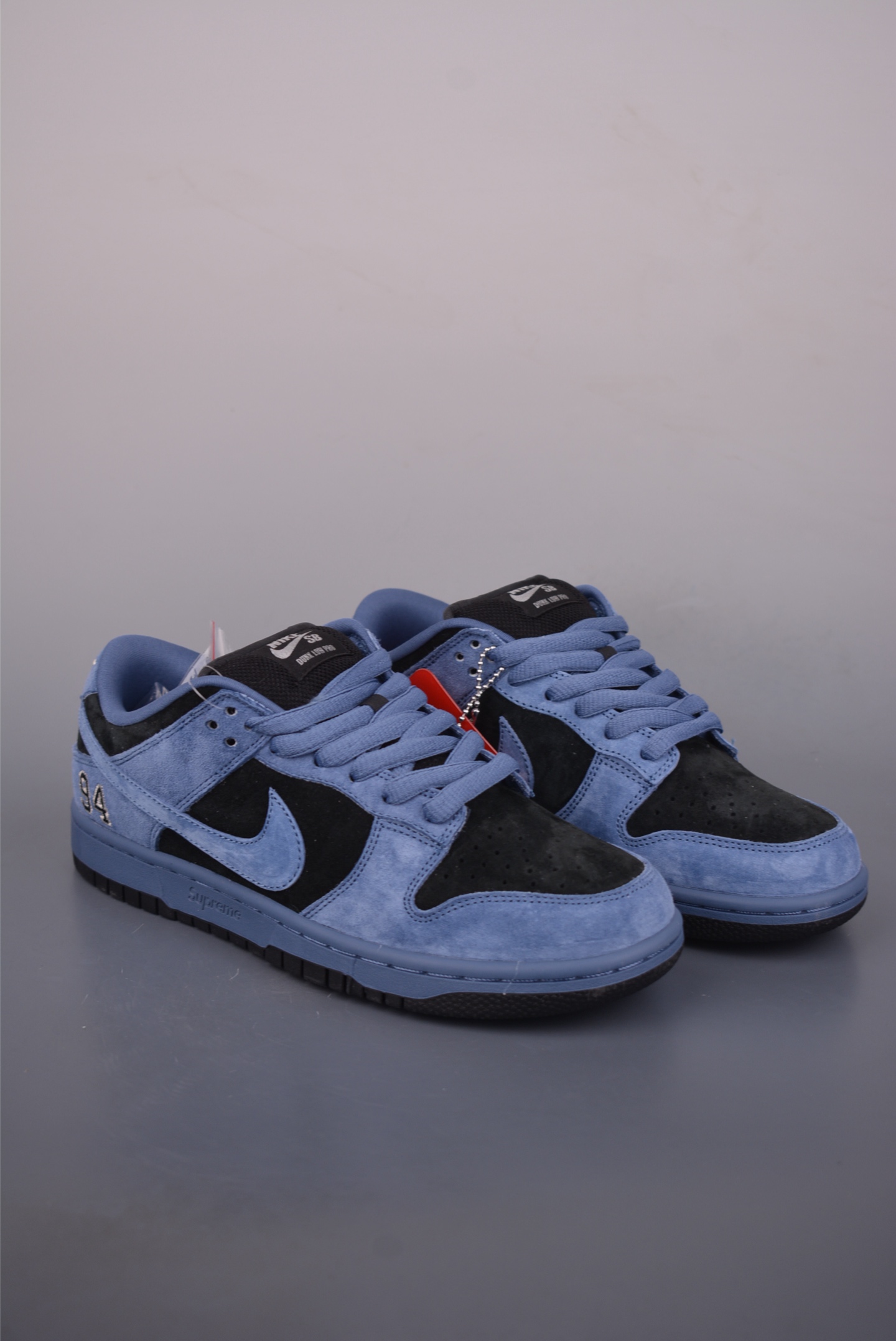 Nike SB Dunk Low 纯原大厂出品 HQ8487-400