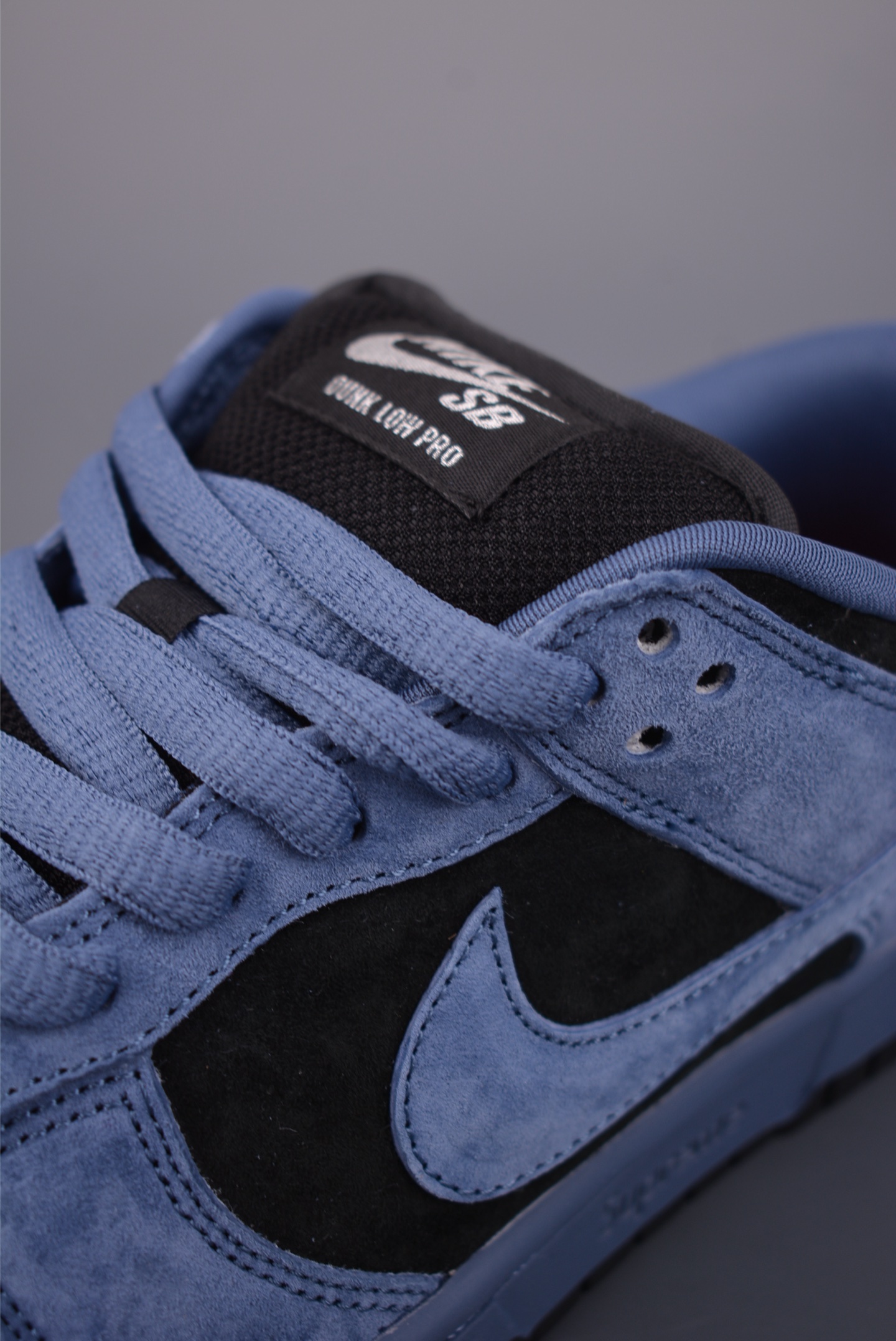 Nike SB Dunk Low 纯原大厂出品 HQ8487-400