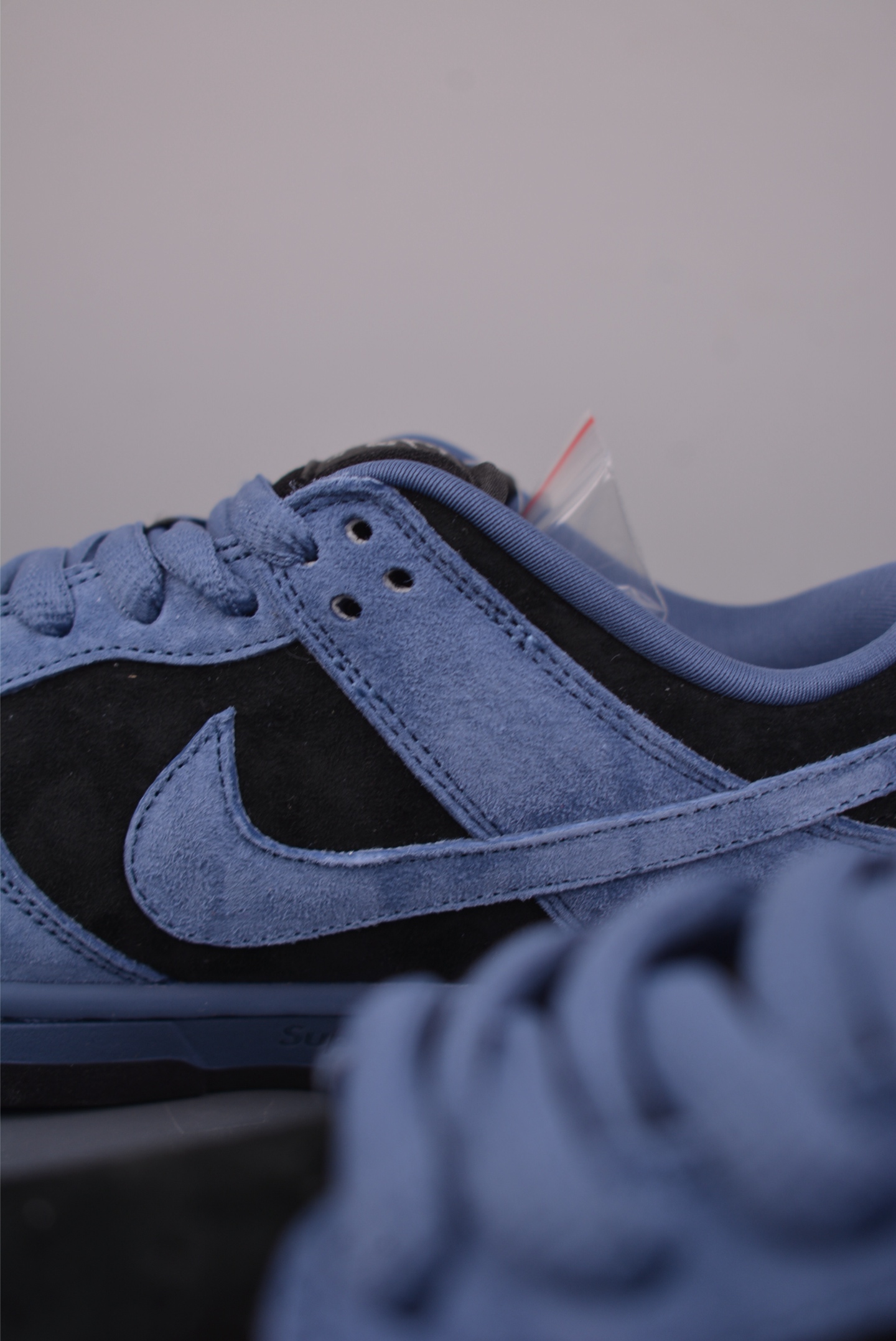 Nike SB Dunk Low 纯原大厂出品 HQ8487-400