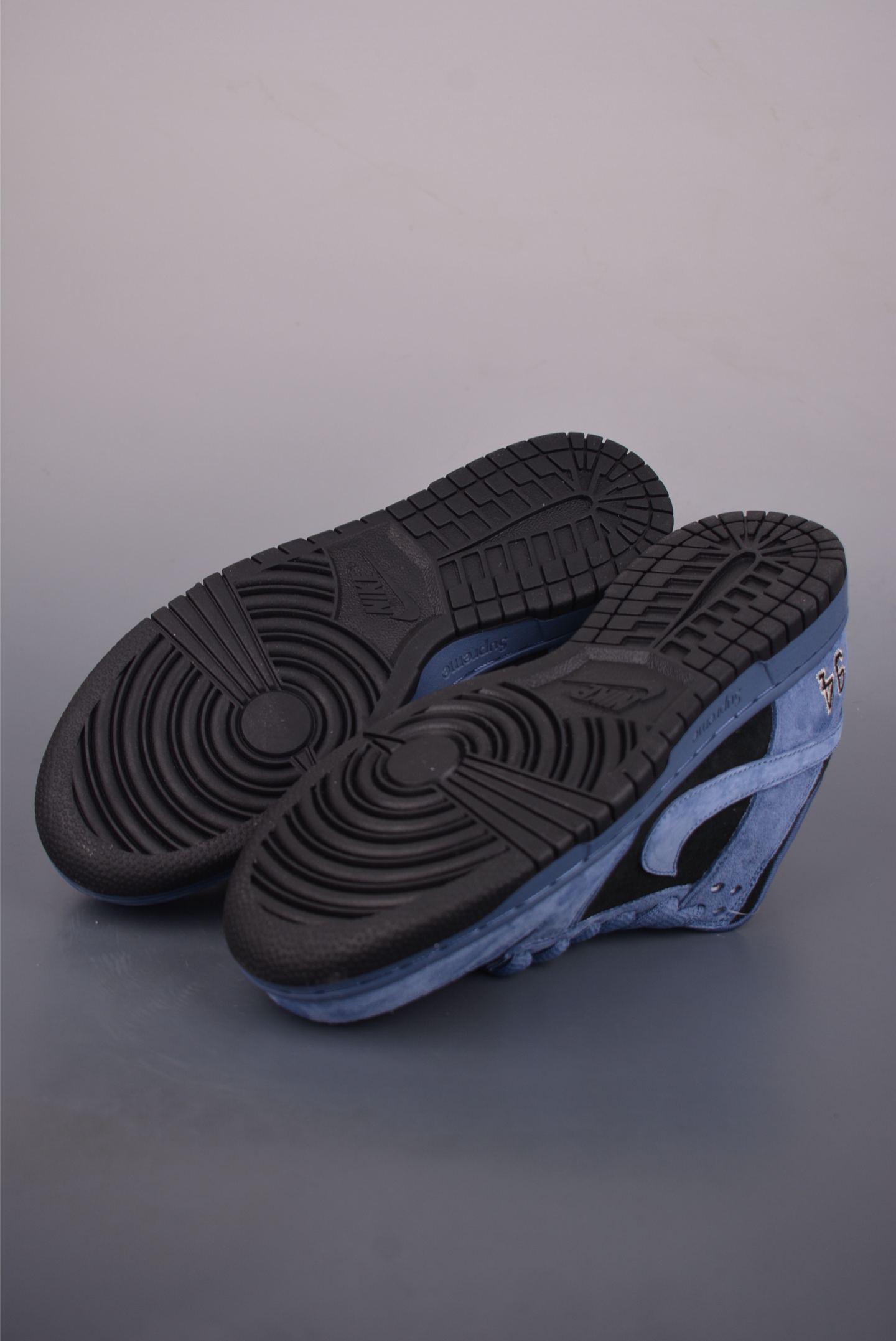 Nike SB Dunk Low 纯原大厂出品 HQ8487-400