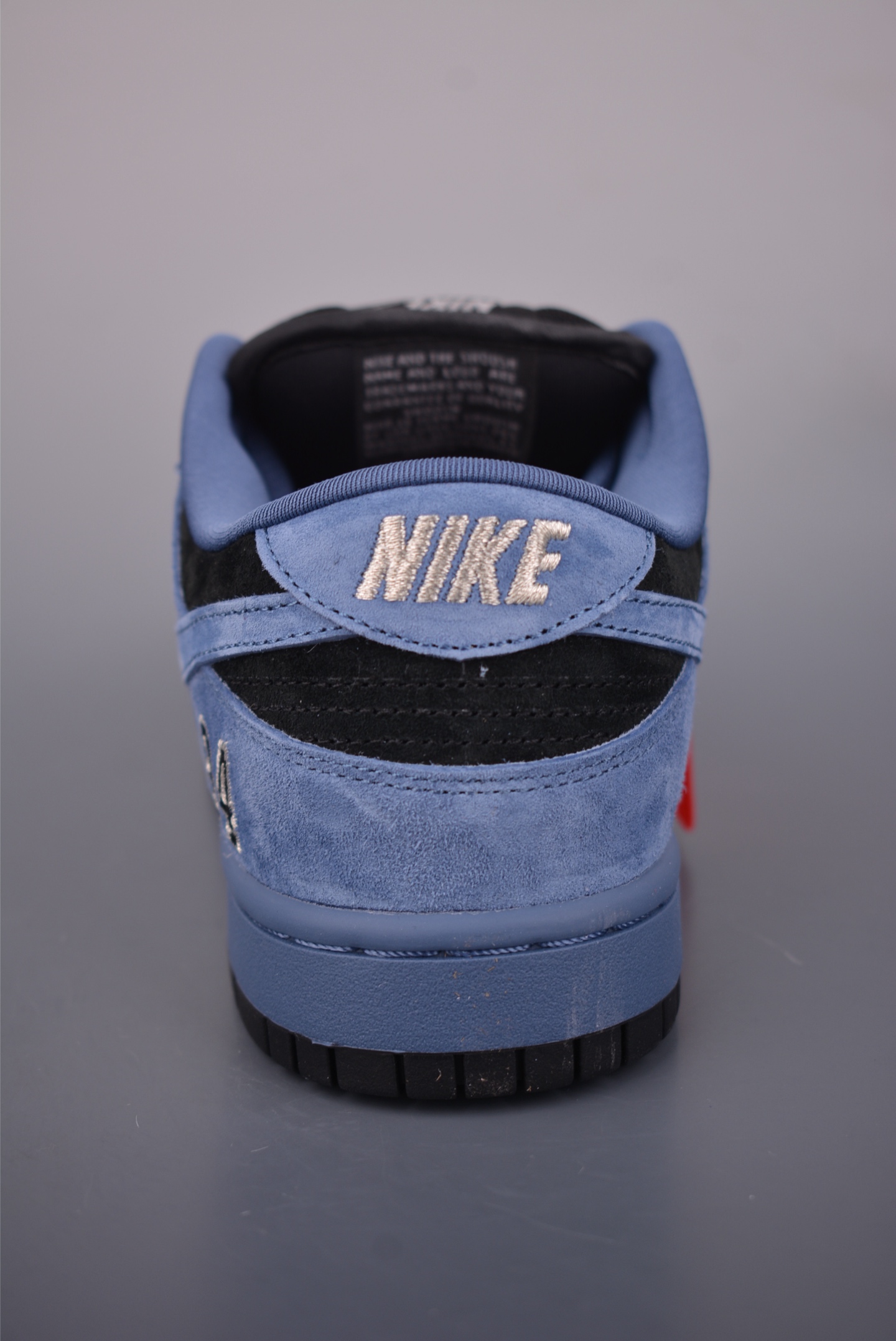 Nike SB Dunk Low 纯原大厂出品 HQ8487-400