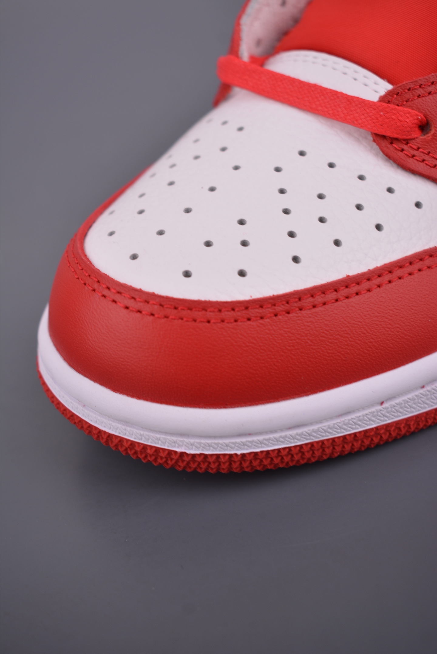 Fragment x Travis Scott x Air Jordan 1 Low 三方联名倒钩 DM7866-101