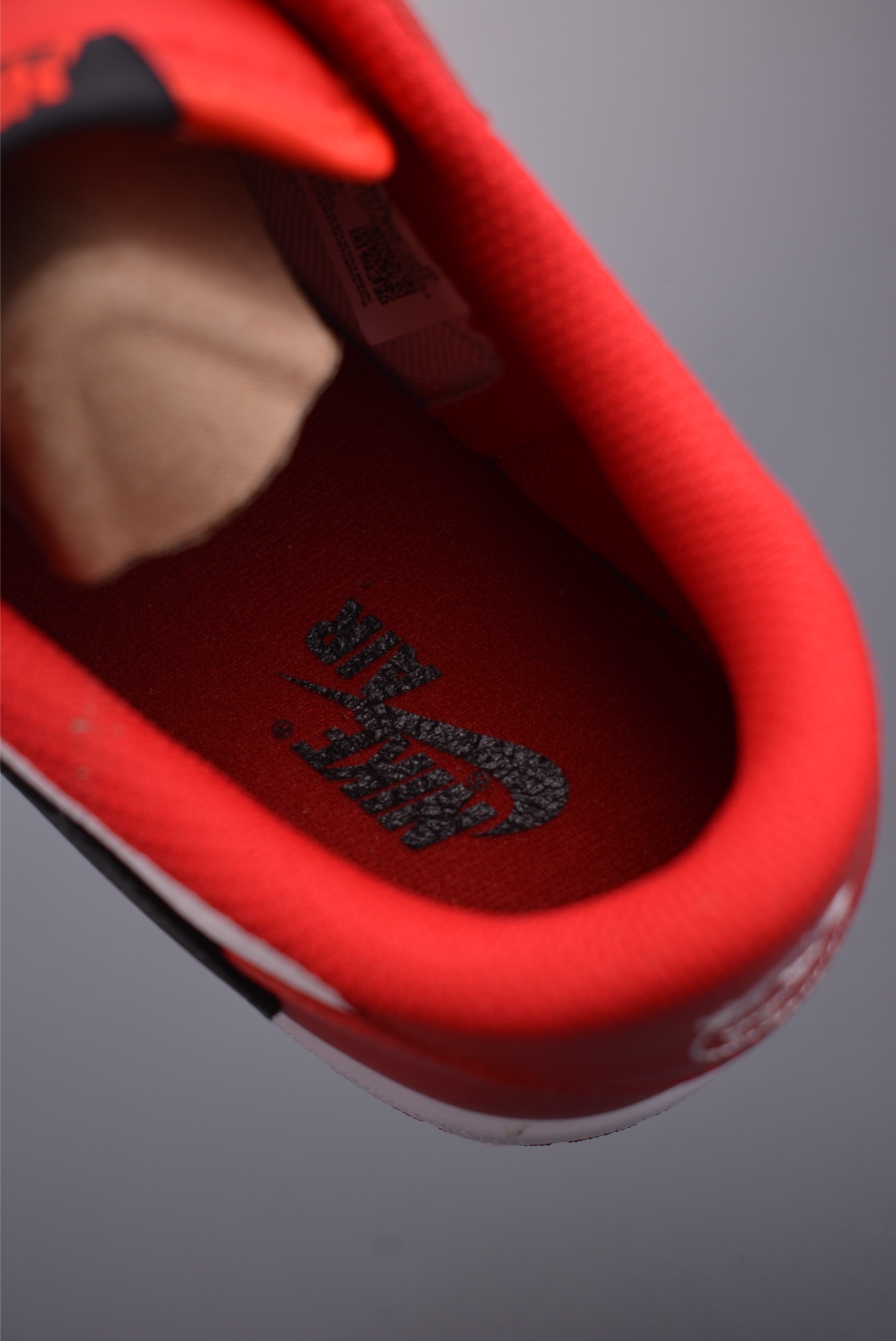 Fragment x Travis Scott x Air Jordan 1 Low 三方联名倒钩 DM7866-101