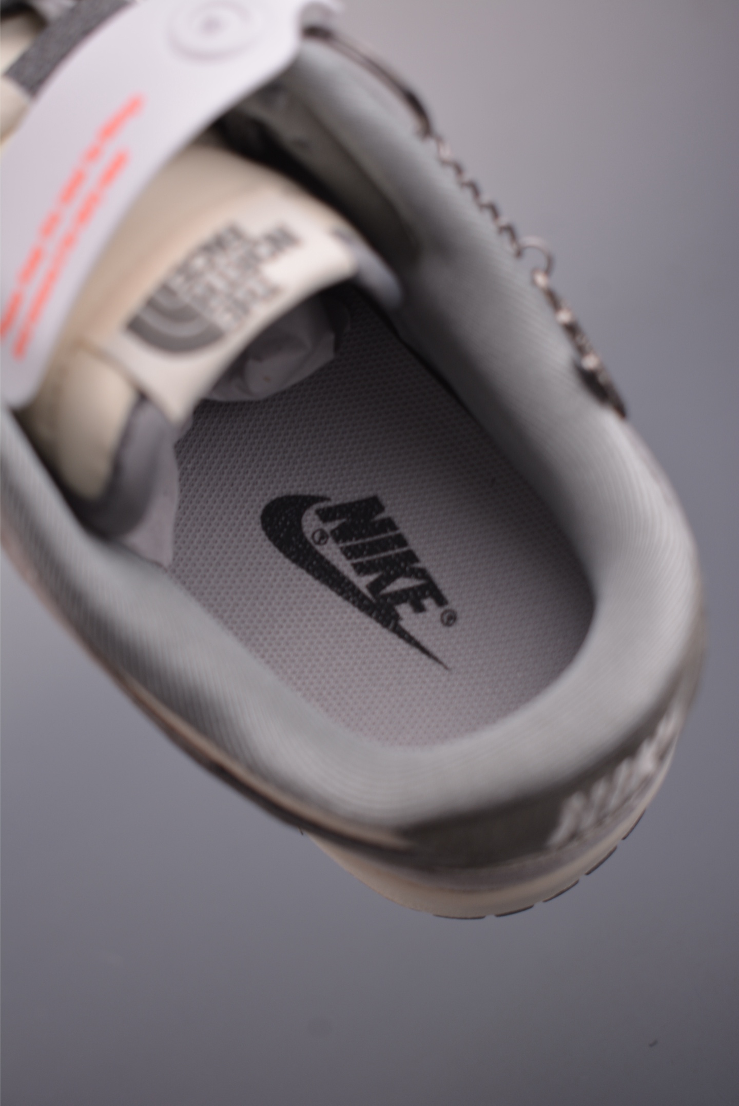 Nike SB Dunk Low 北面联名 DN3168-008 Nike SB Dunk Low 北面联名 DN3168-008