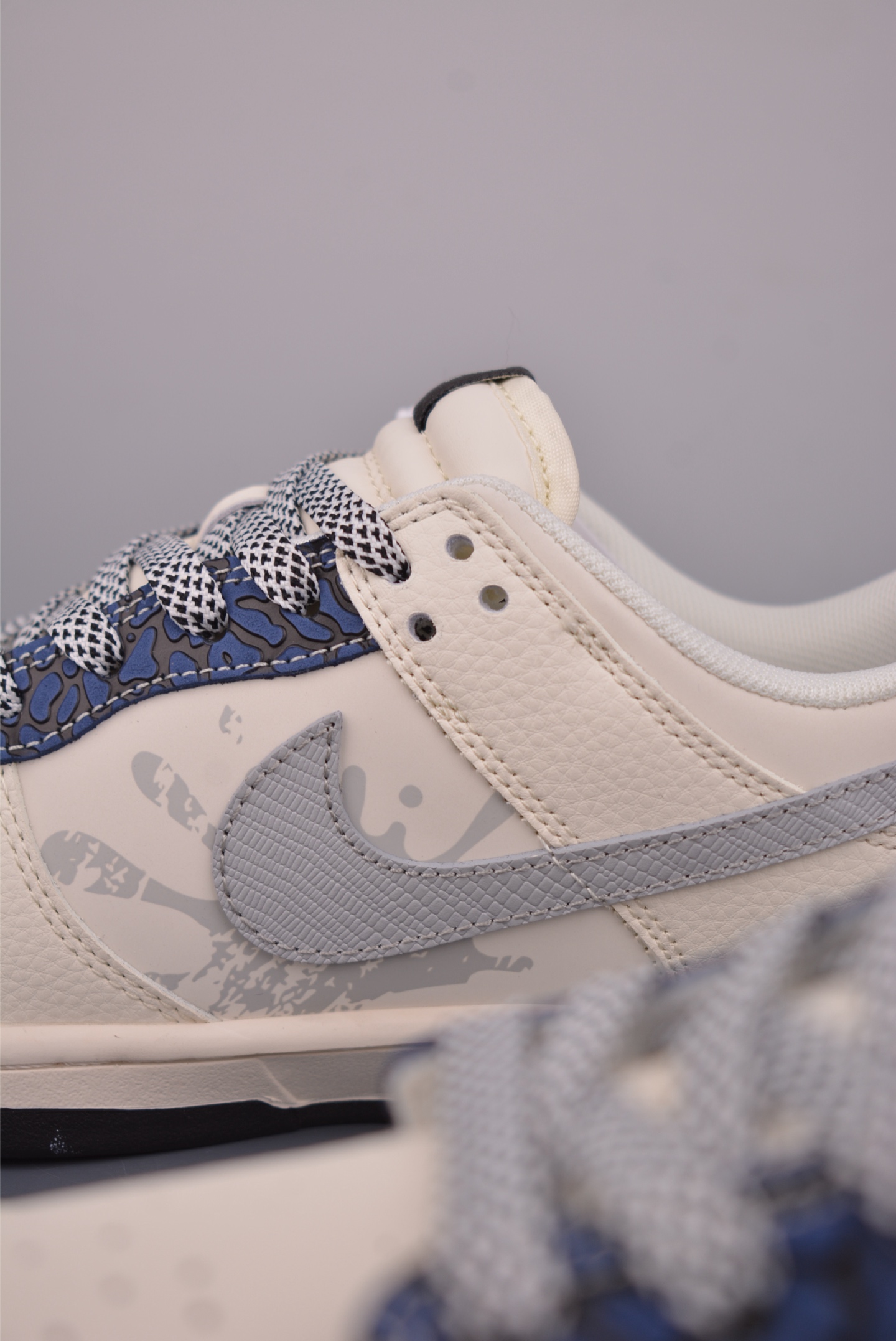 Nike SB Dunk Low Stussy联名 XS6089-632-High Quatity Cheap Brand wholesale wholesaler seller Clothes Bags handbags Sneakers Top Fashion Clothing Shoes from China Factory Chinese suppliers best Quality Beautiful Price Nike SB Dunk Low Stussy联名 XS6089-632