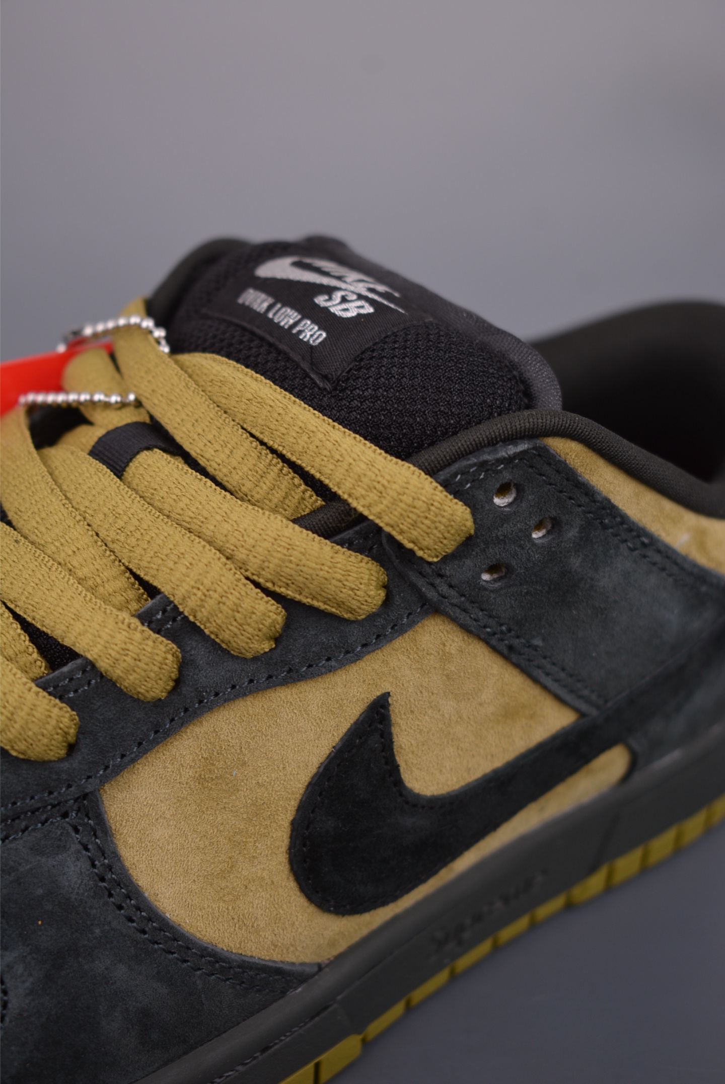 Nike SB Dunk Low 纯原大厂出品 极力推荐 HQ8487-300