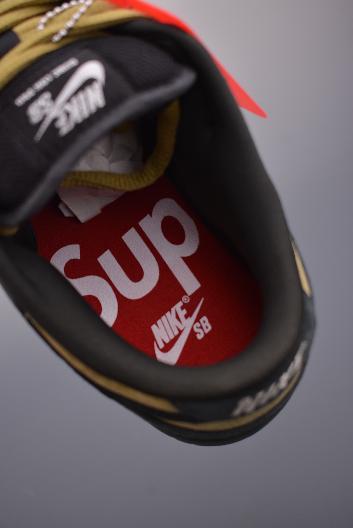 Nike SB Dunk Low 纯原大厂出品 极力推荐 HQ8487-300