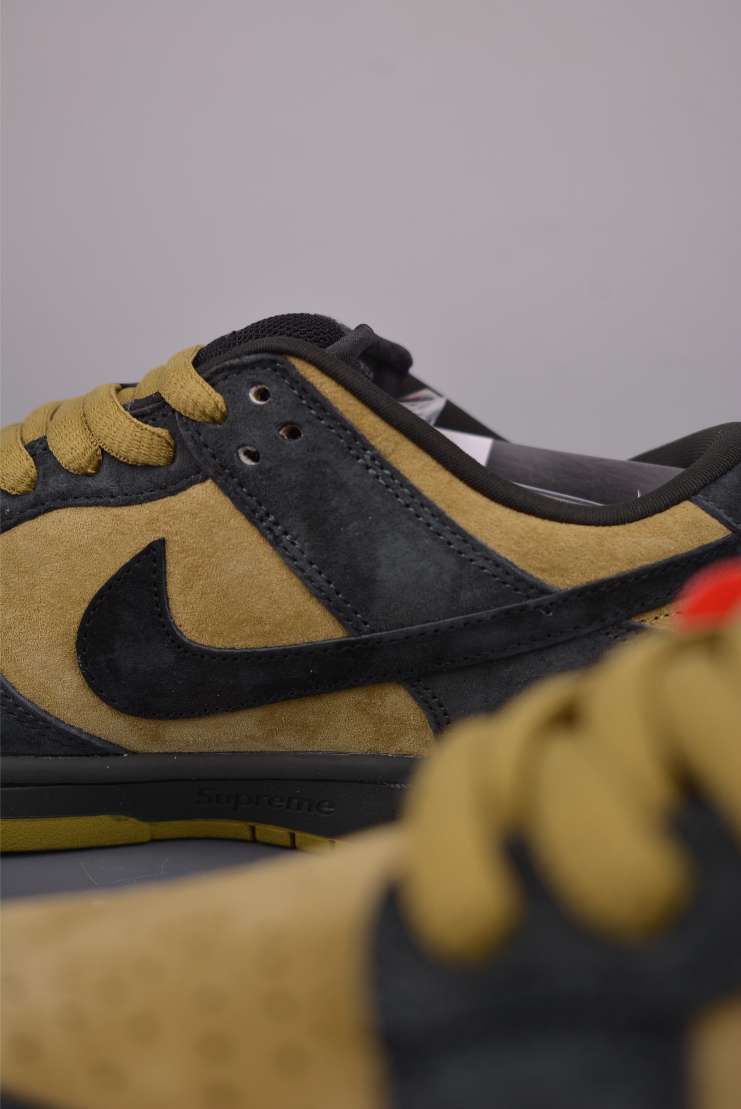 Nike SB Dunk Low 纯原大厂出品 极力推荐 HQ8487-300