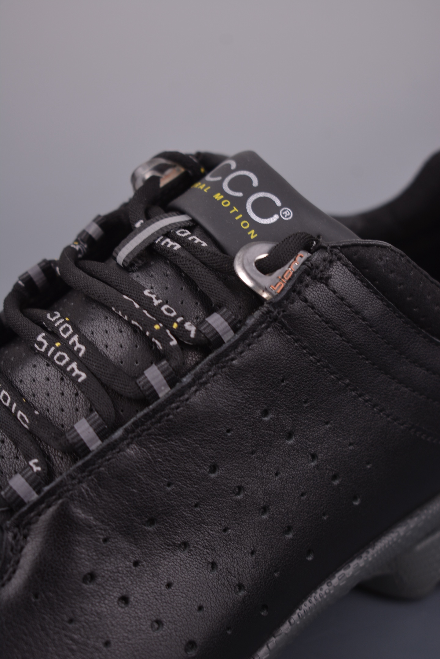 300 爱步/ECCO 莞产纯原 渠道原单 真全头层牛皮 800424