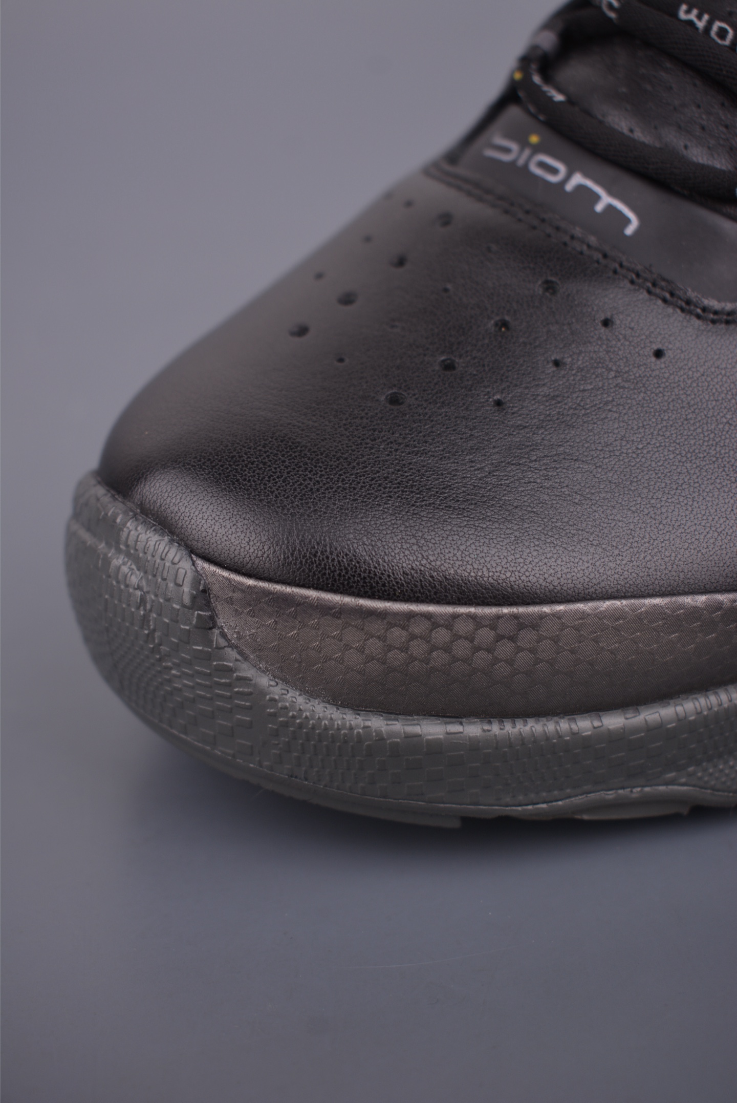 300 爱步/ECCO 莞产纯原 渠道原单 真全头层牛皮 800424