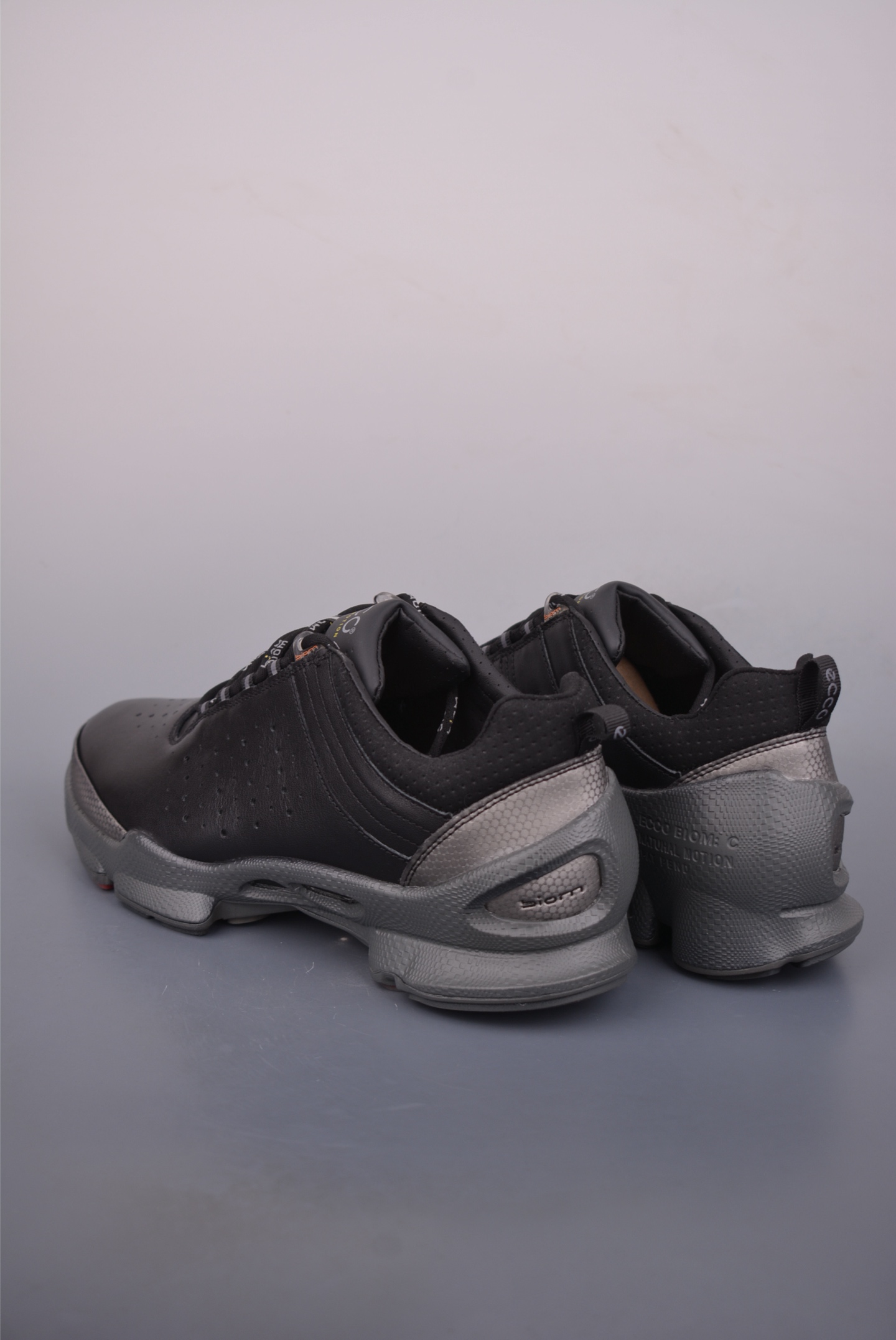 300 爱步/ECCO 莞产纯原 渠道原单 真全头层牛皮 800424