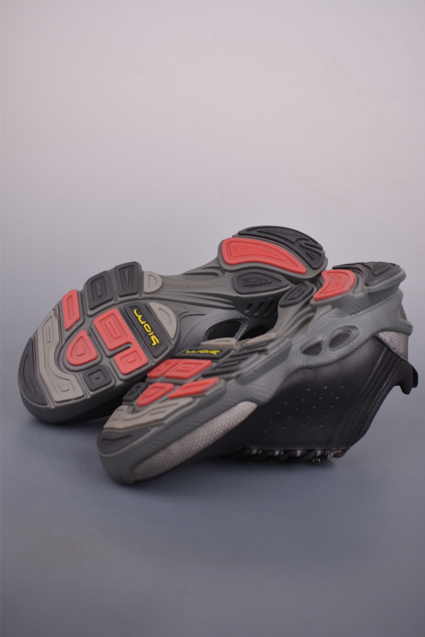 300 爱步/ECCO 莞产纯原 渠道原单 真全头层牛皮 800424