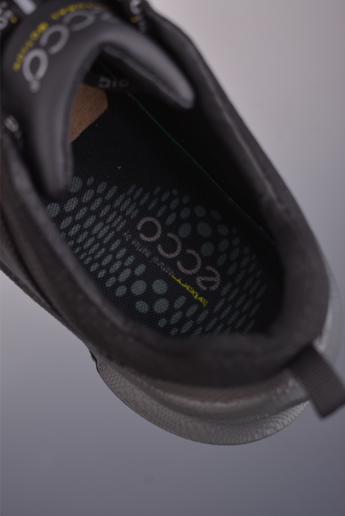 300 爱步/ECCO 莞产纯原 渠道原单 真全头层牛皮 800424