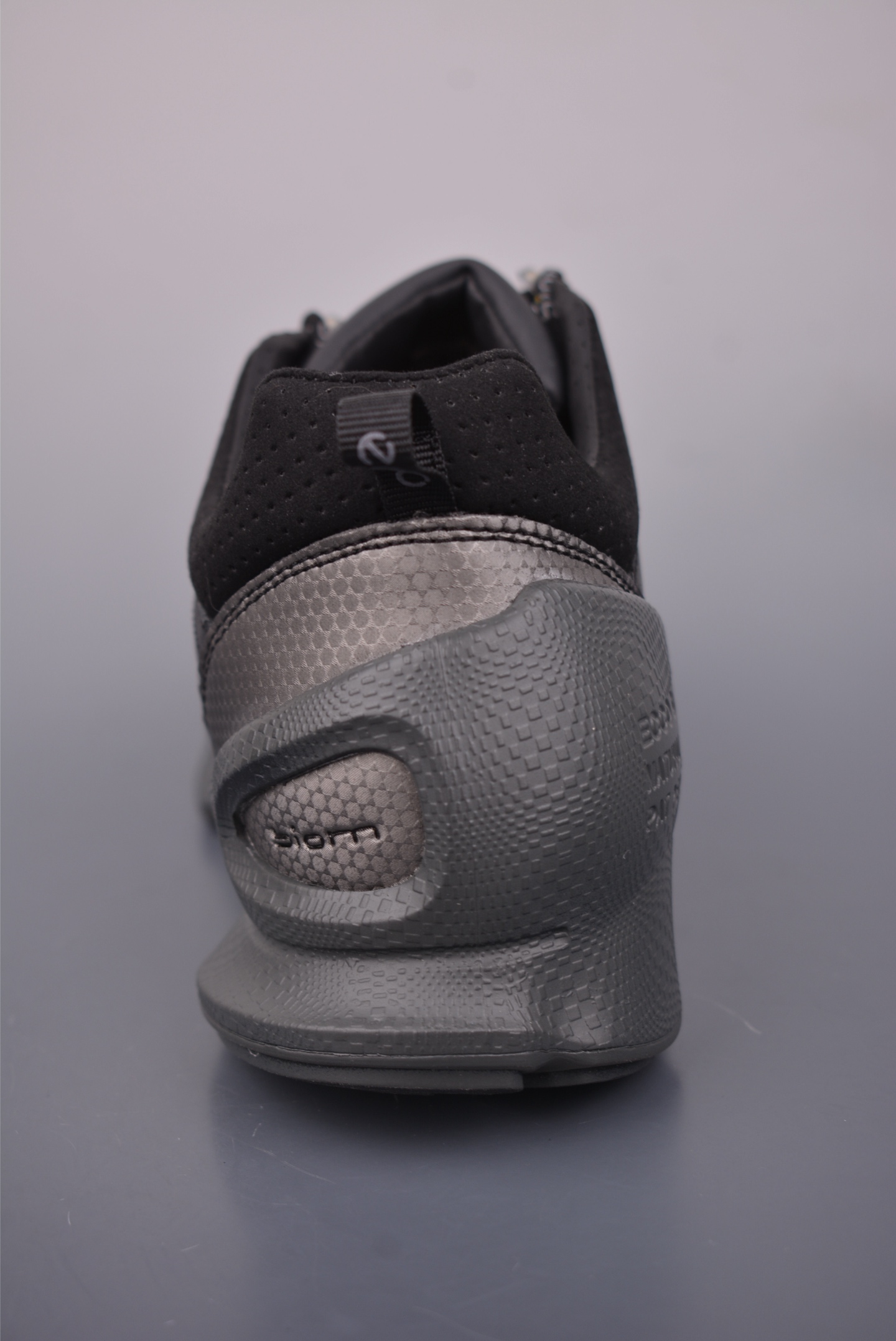 300 爱步/ECCO 莞产纯原 渠道原单 真全头层牛皮 800424