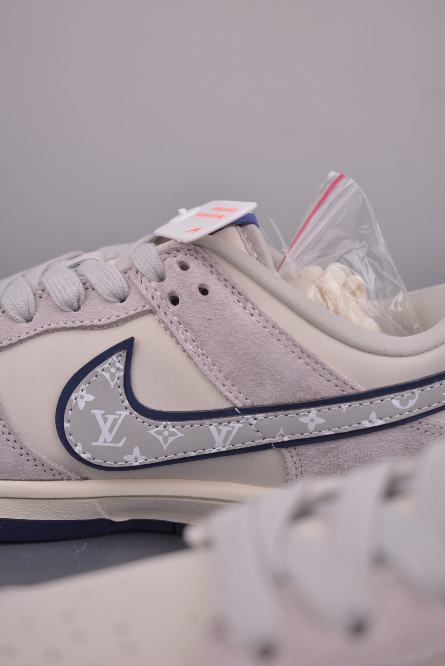 280 Nike SB Dunk Low LV联名 DN3168-005