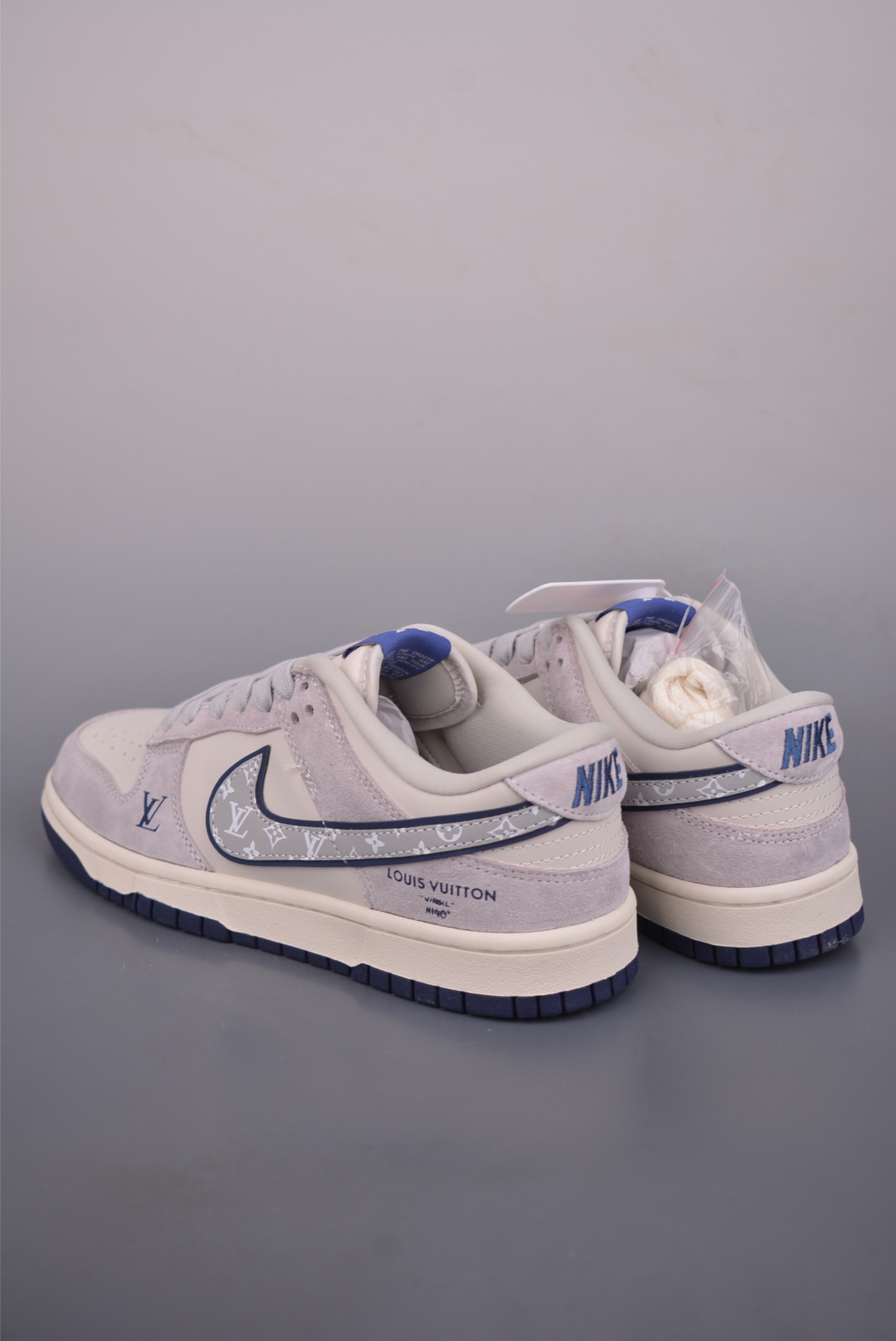 280 Nike SB Dunk Low LV联名 DN3168-005