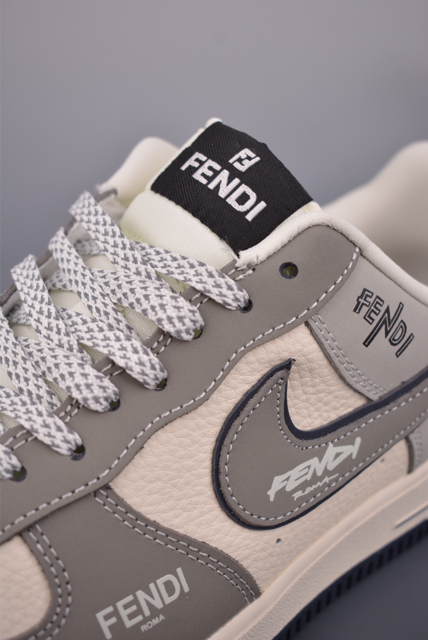 260 Nike Air Force 1 Low FENDI联名 DF0188-110