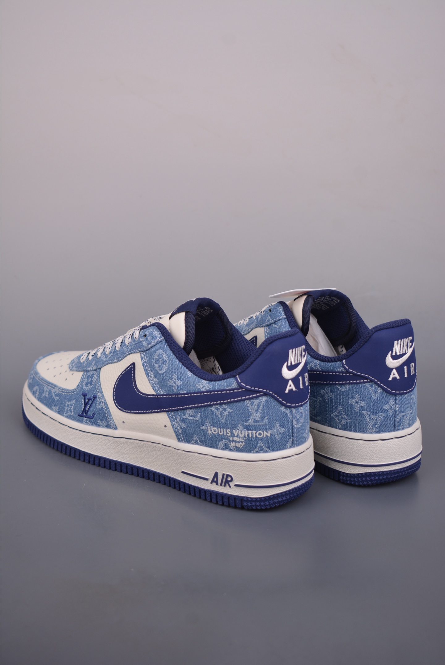 260 Nike Air Force 1 Low LV联名 NH0601-578