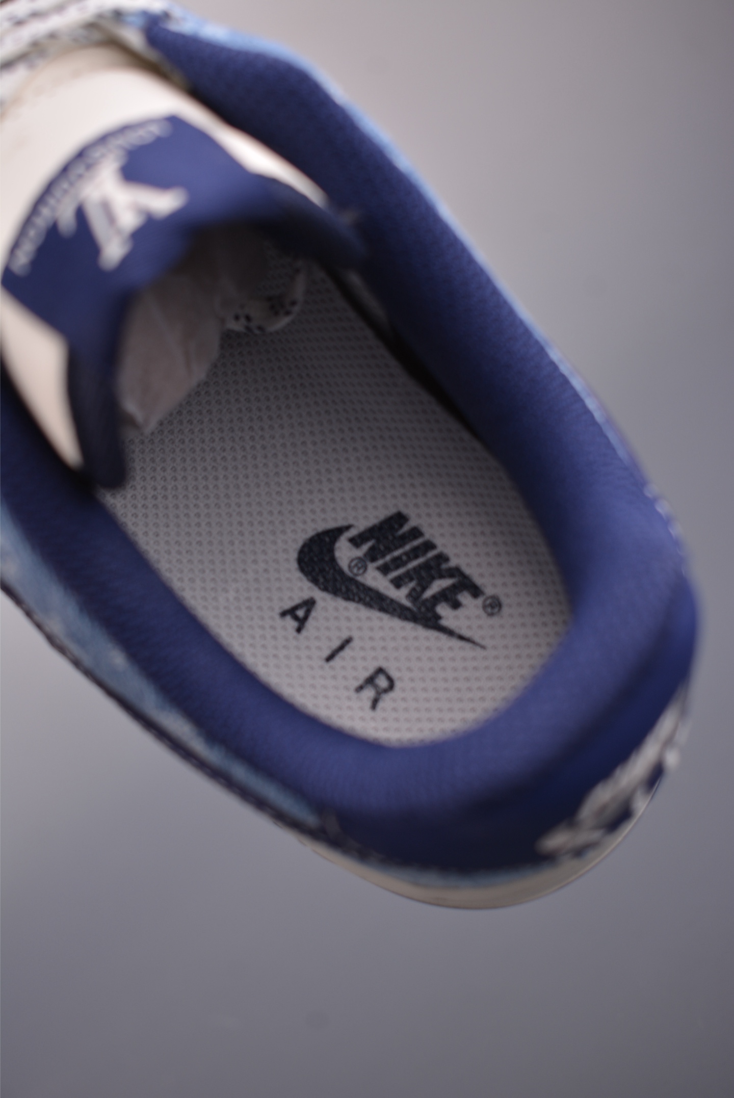 260 Nike Air Force 1 Low LV联名 NH0601-578