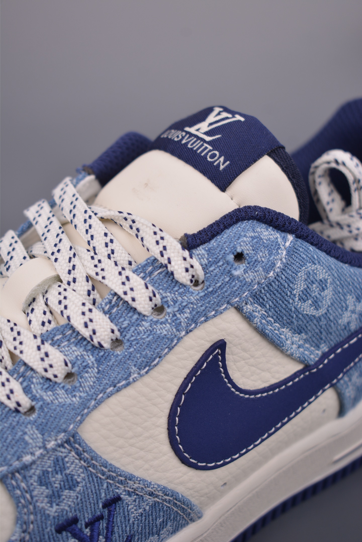 260 Nike Air Force 1 Low LV联名 NH0601-578