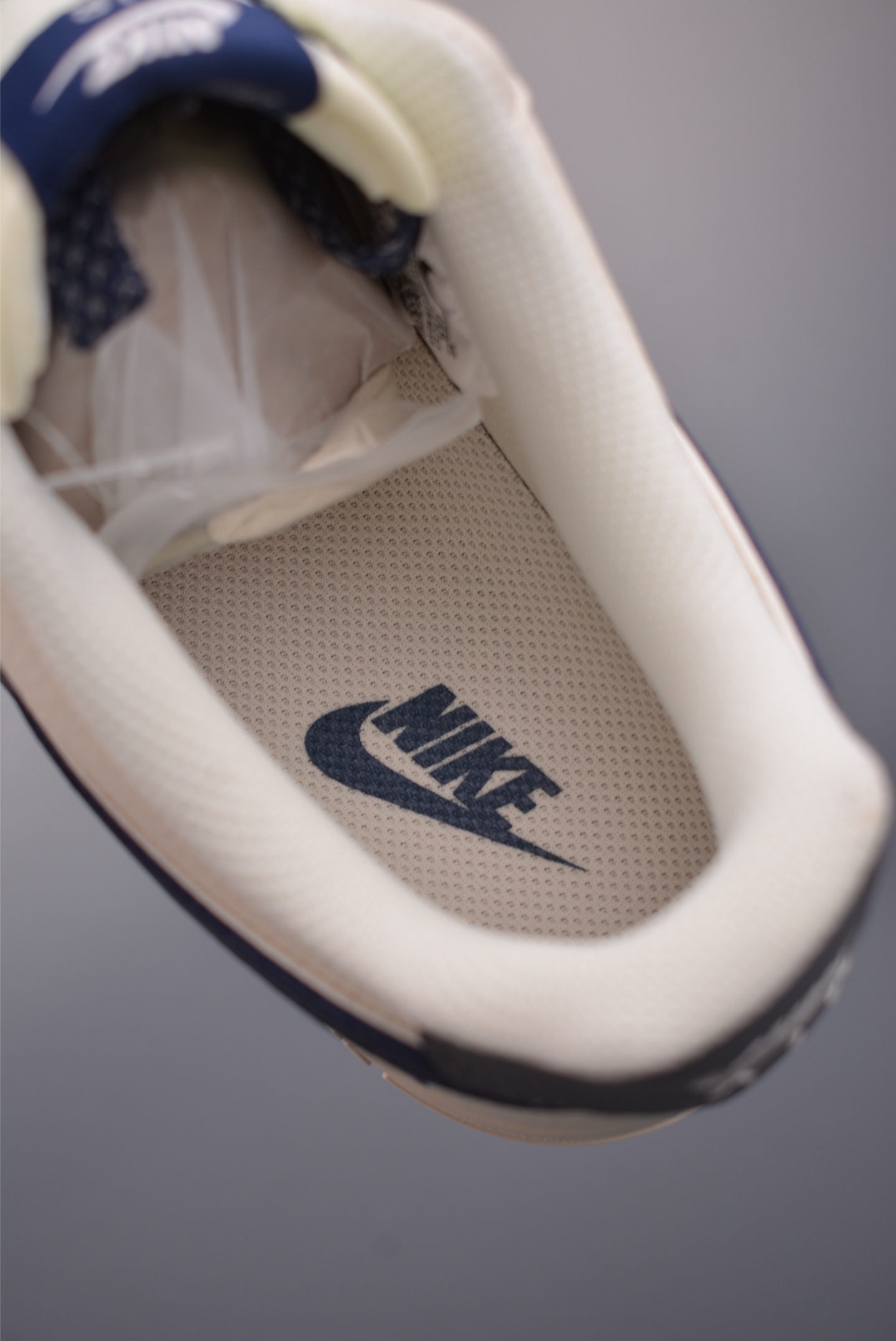 260 Nike Air Force 1 Low OFF联名 QW5836-026