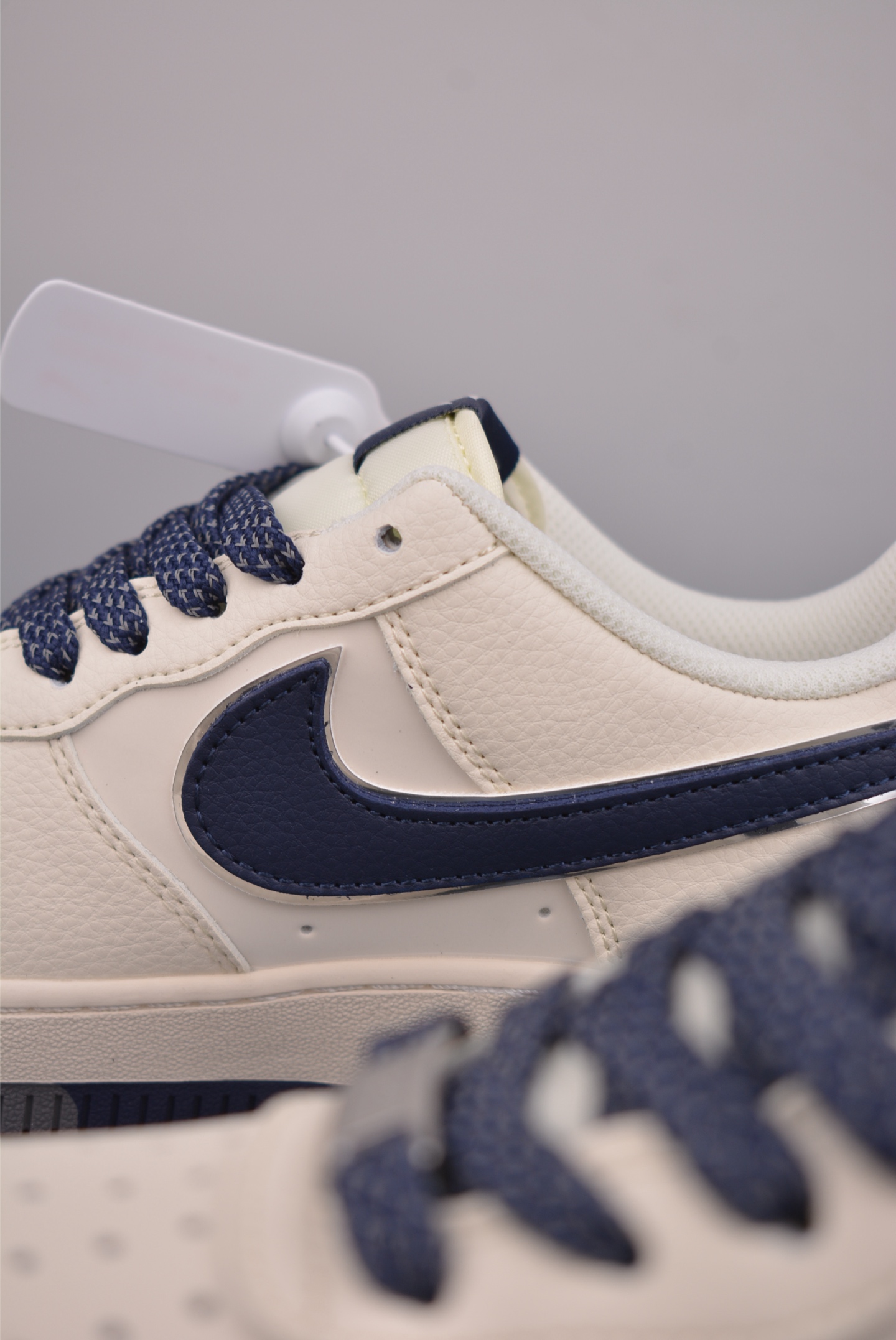 260 Nike Air Force 1 Low OFF联名 QW5836-026