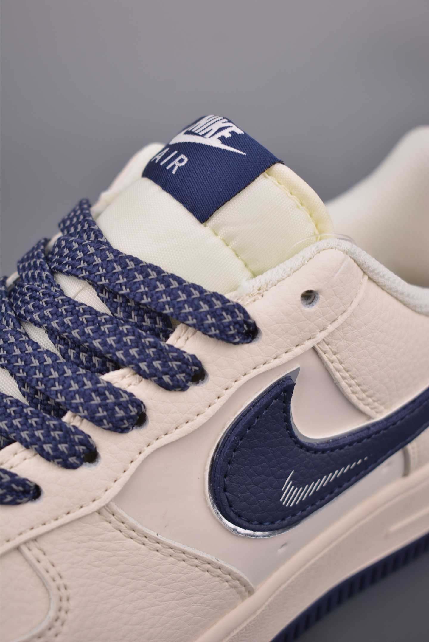 260 Nike Air Force 1 Low OFF联名 QW5836-026