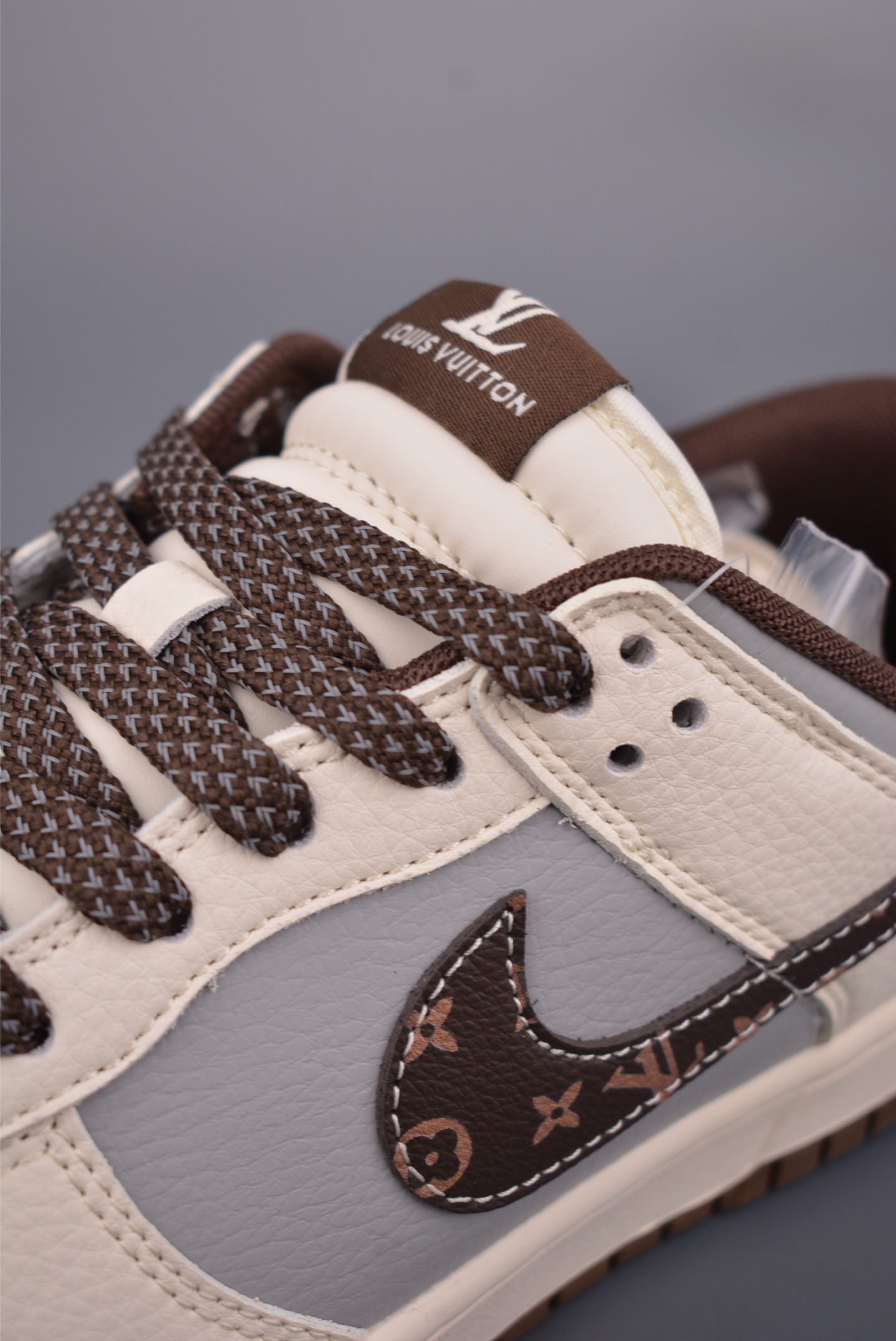 280 Nike SB Dunk Low LV联名 XS6089-630