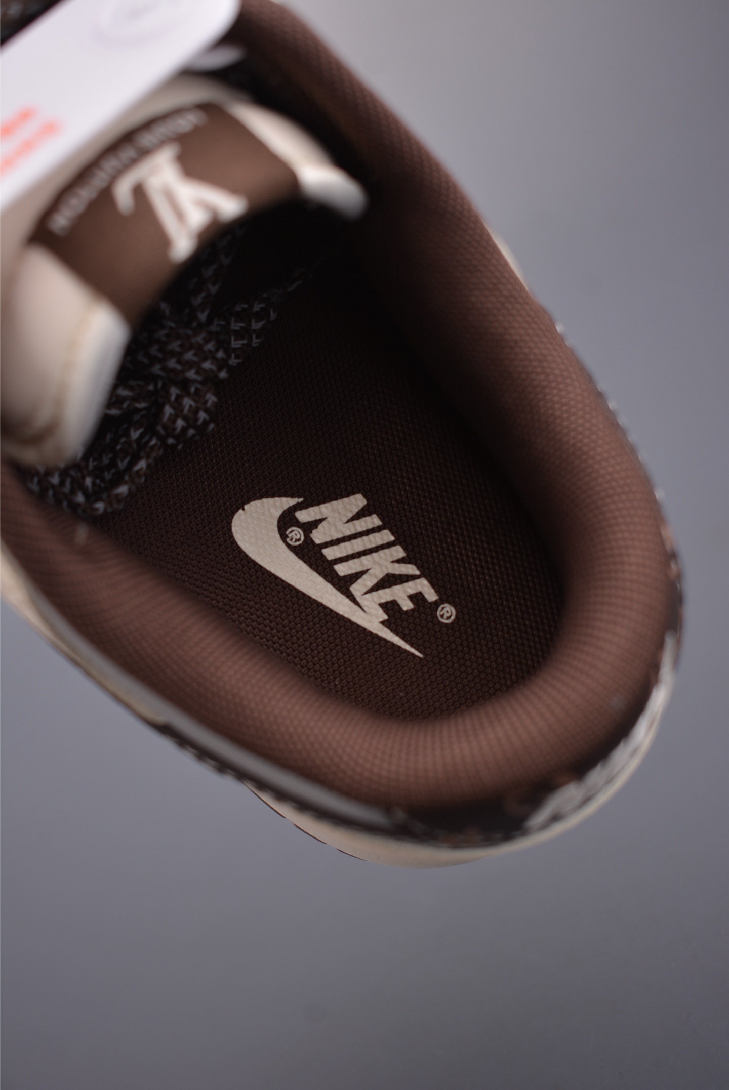 280 Nike SB Dunk Low LV联名 XS6089-630