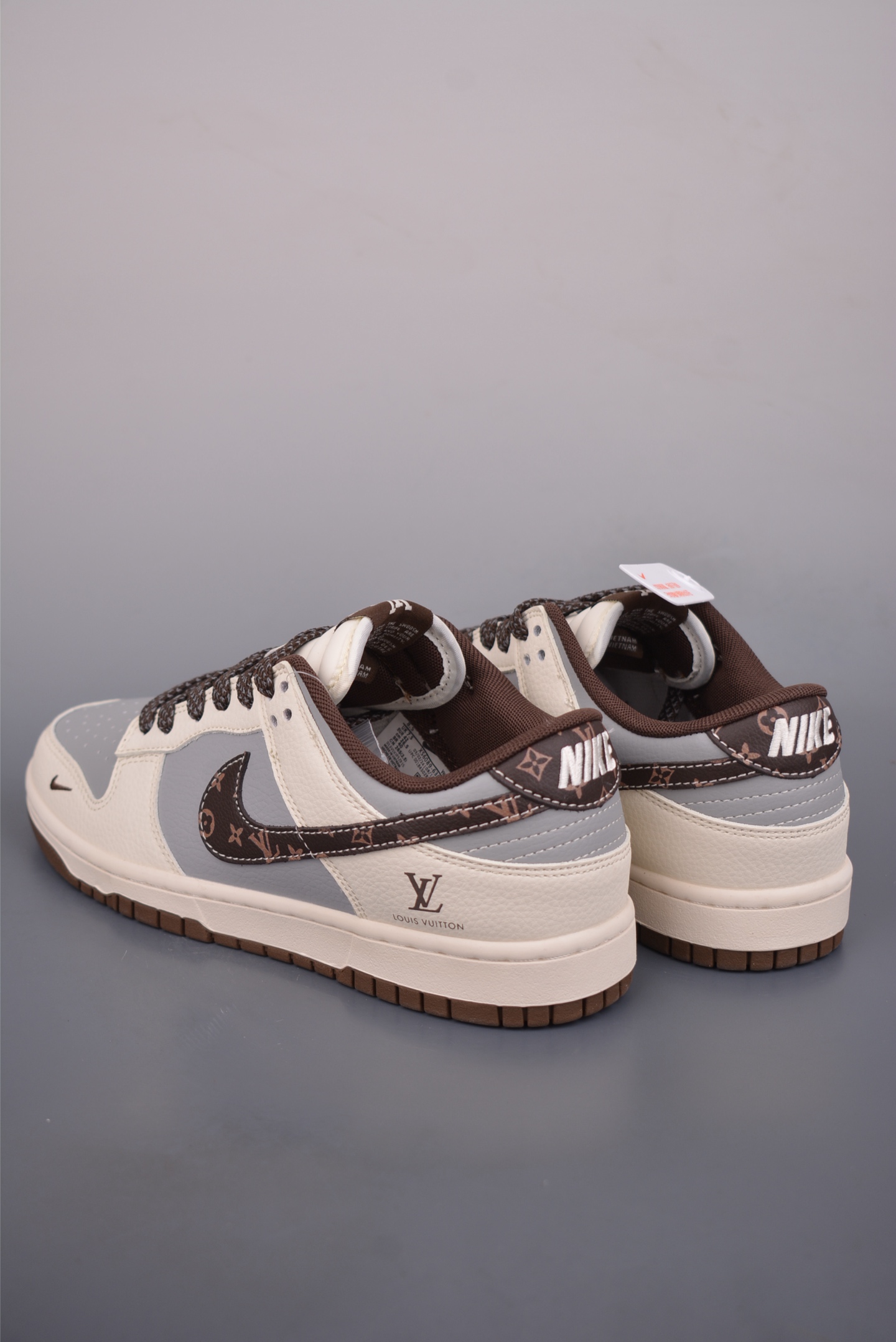 280 Nike SB Dunk Low LV联名 XS6089-630