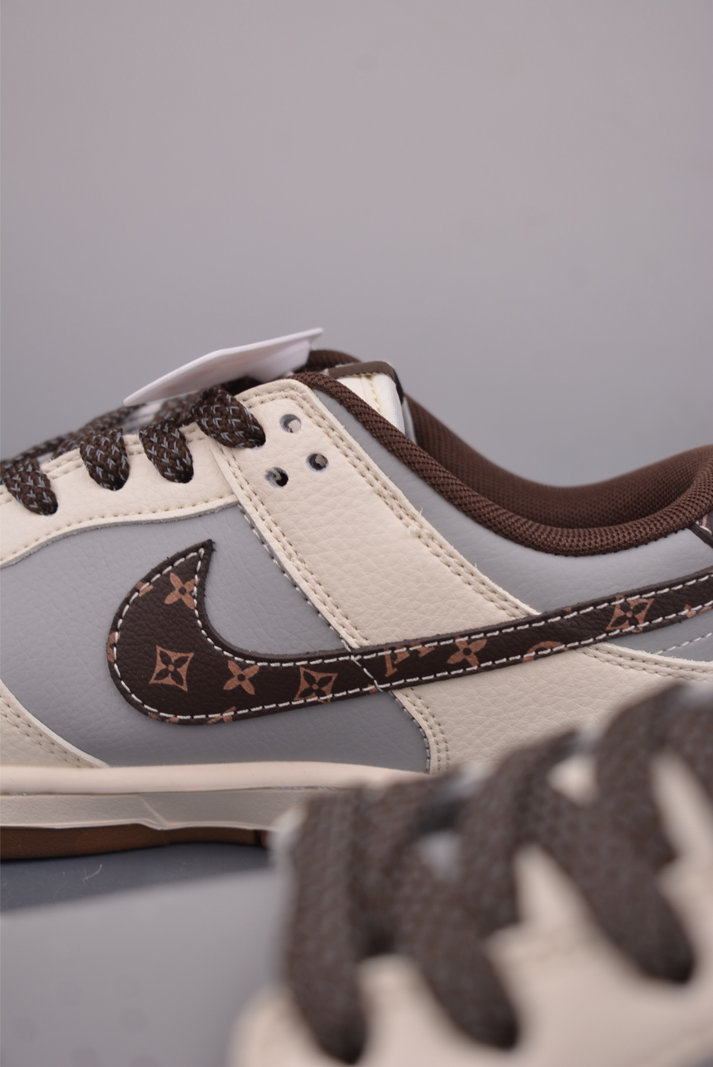 280 Nike SB Dunk Low LV联名 XS6089-630