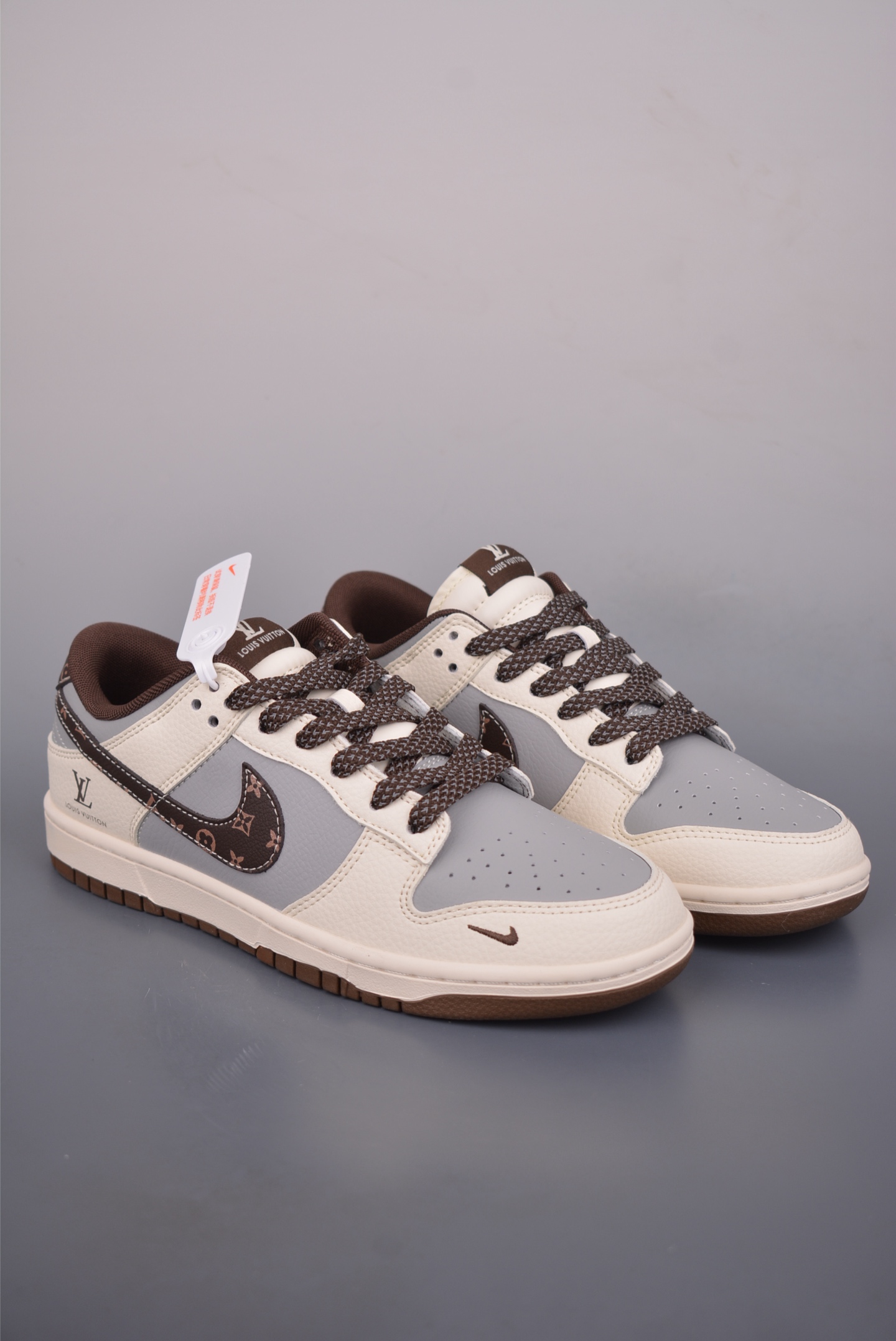 280 Nike SB Dunk Low LV联名 XS6089-630