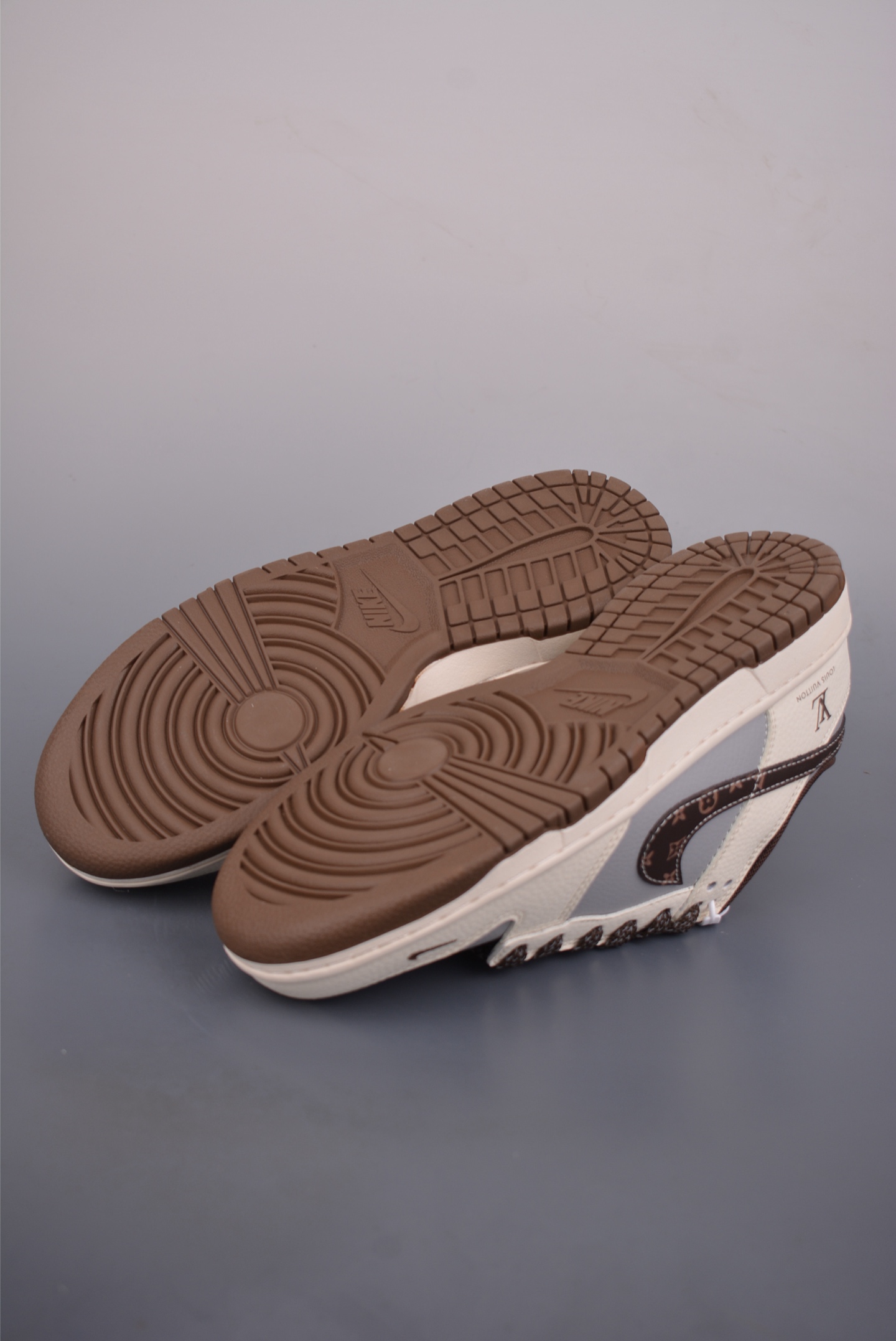 280 Nike SB Dunk Low LV联名 XS6089-630