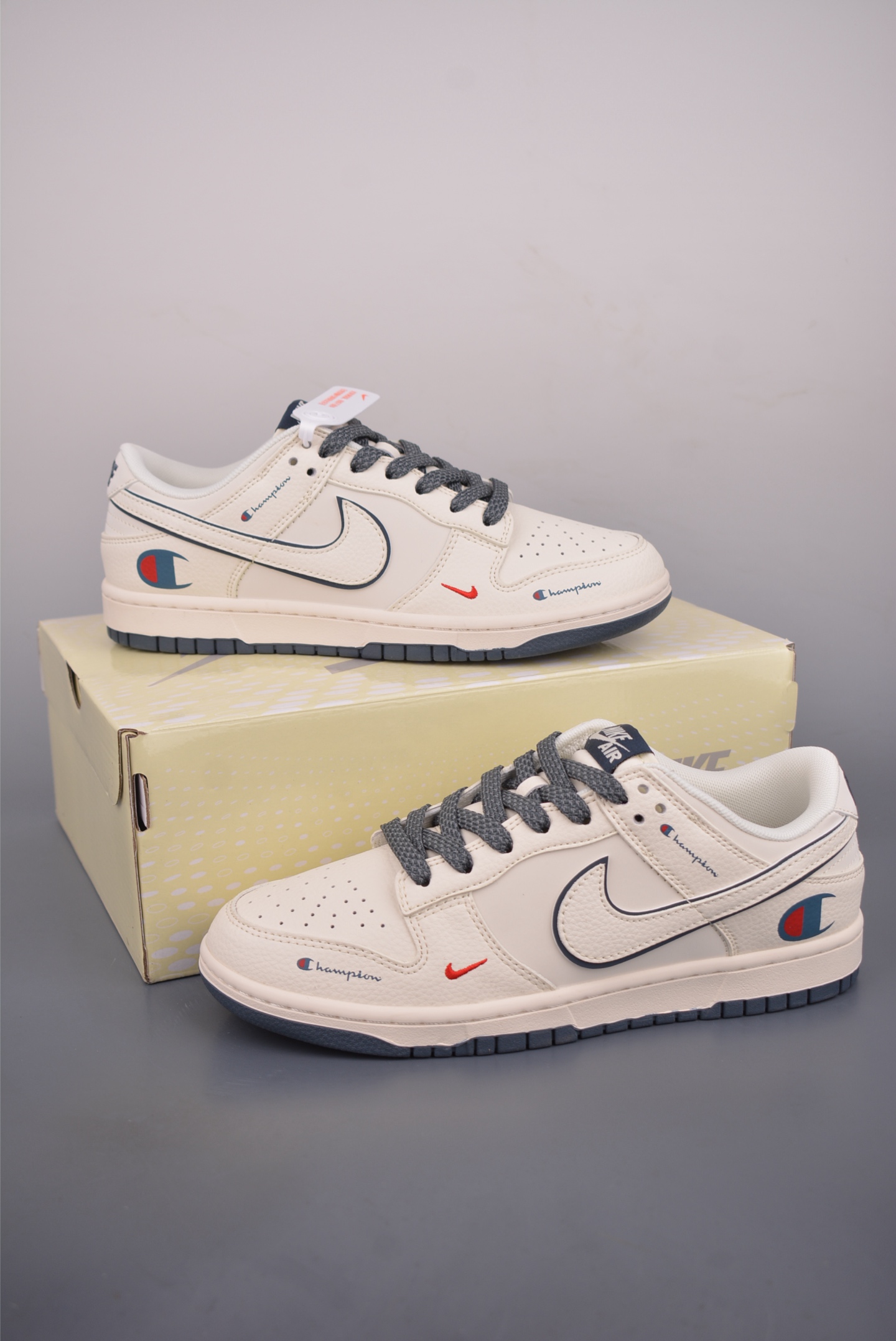 Nike SB Dunk Low 冠军联名 JP1628-026