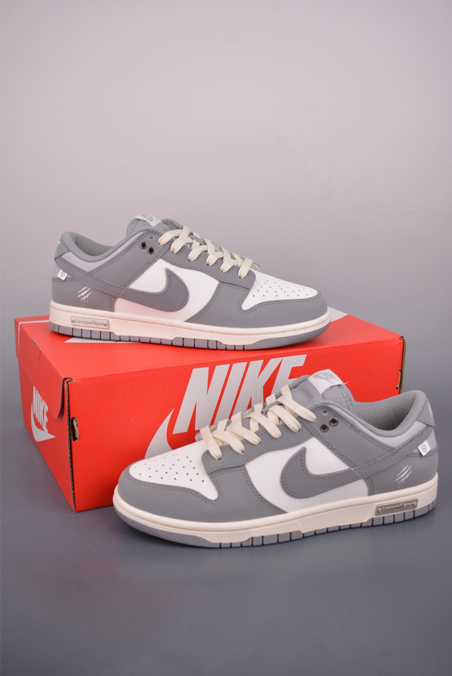 280 Nike SB Dunk Low AnonymPlayer联名 GW0501-051