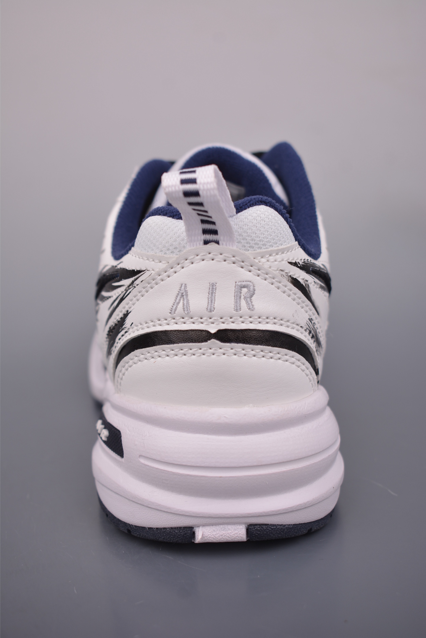 Air Monarch IV M2K Tekno 客供原厂模具 415445-102-High Quatity Cheap Brand wholesale wholesaler seller Clothes Bags handbags Sneakers Top Fashion Clothing Shoes from China Factory Chinese suppliers best Quality Beautiful Price Air Monarch IV M2K Tekno 客供原厂模具 415445-102