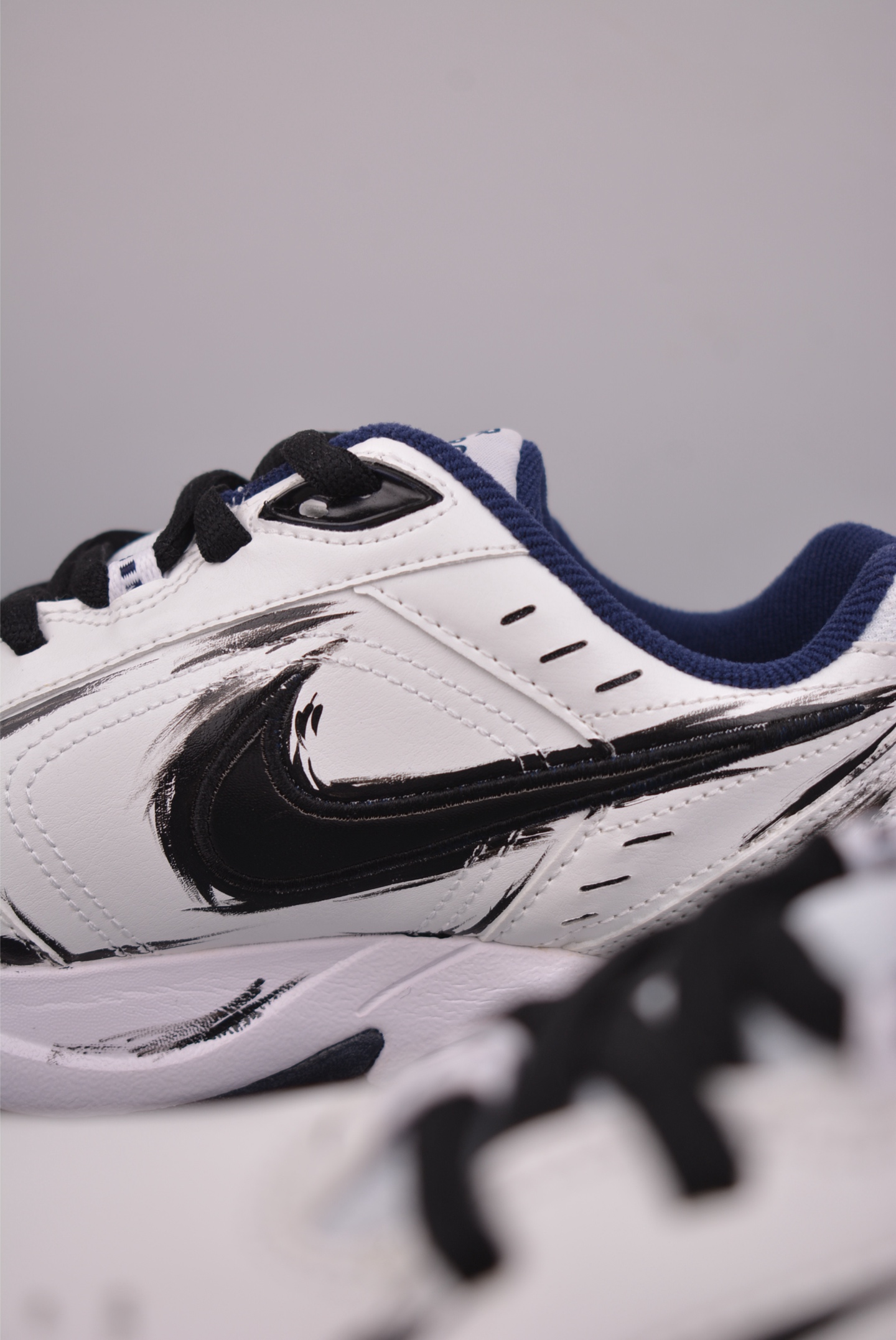 Air Monarch IV M2K Tekno 客供原厂模具 415445-102-High Quatity Cheap Brand wholesale wholesaler seller Clothes Bags handbags Sneakers Top Fashion Clothing Shoes from China Factory Chinese suppliers best Quality Beautiful Price Air Monarch IV M2K Tekno 客供原厂模具 415445-102