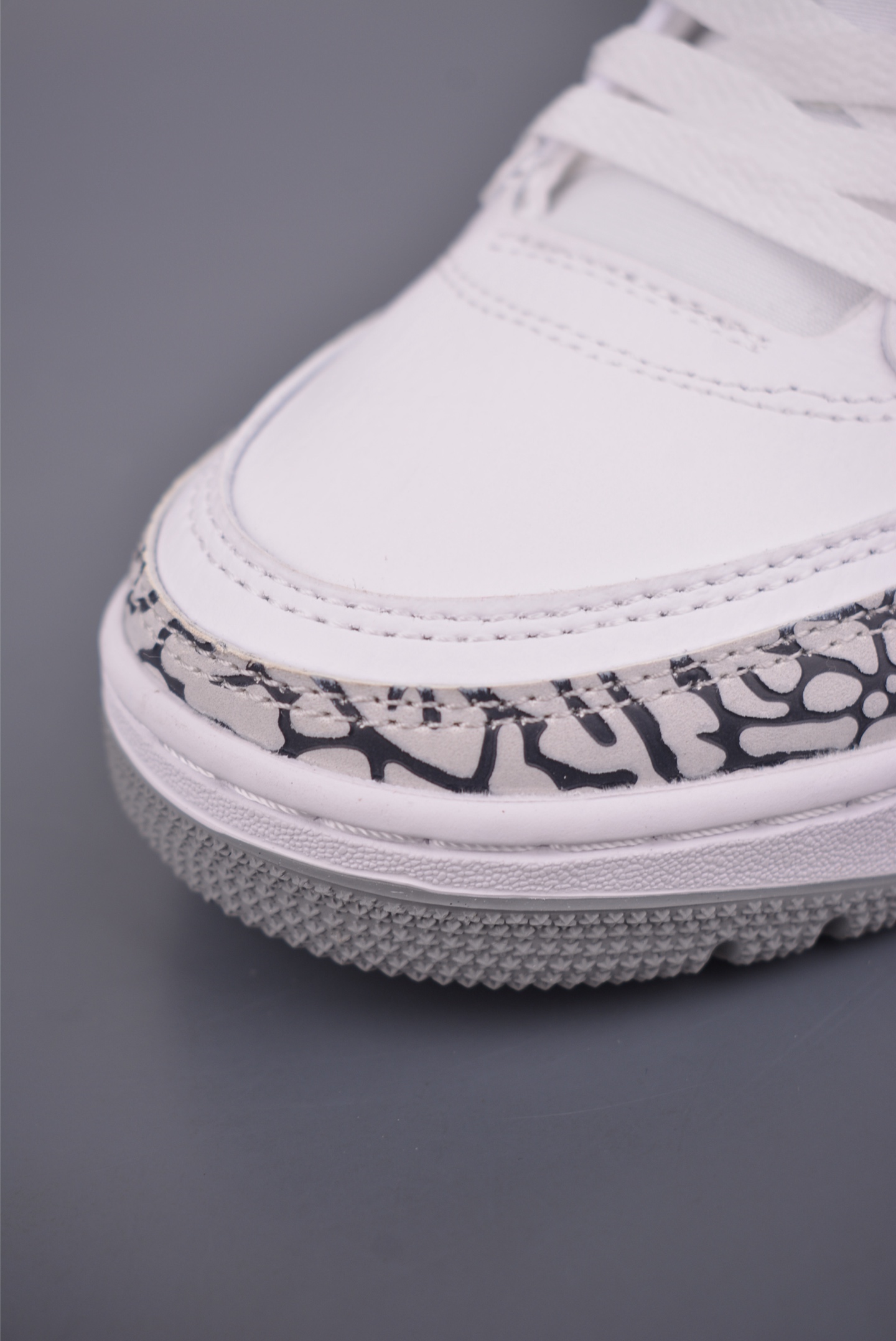 260 A Jordan Spizike Low 纯原低帮篮球鞋 107724-190